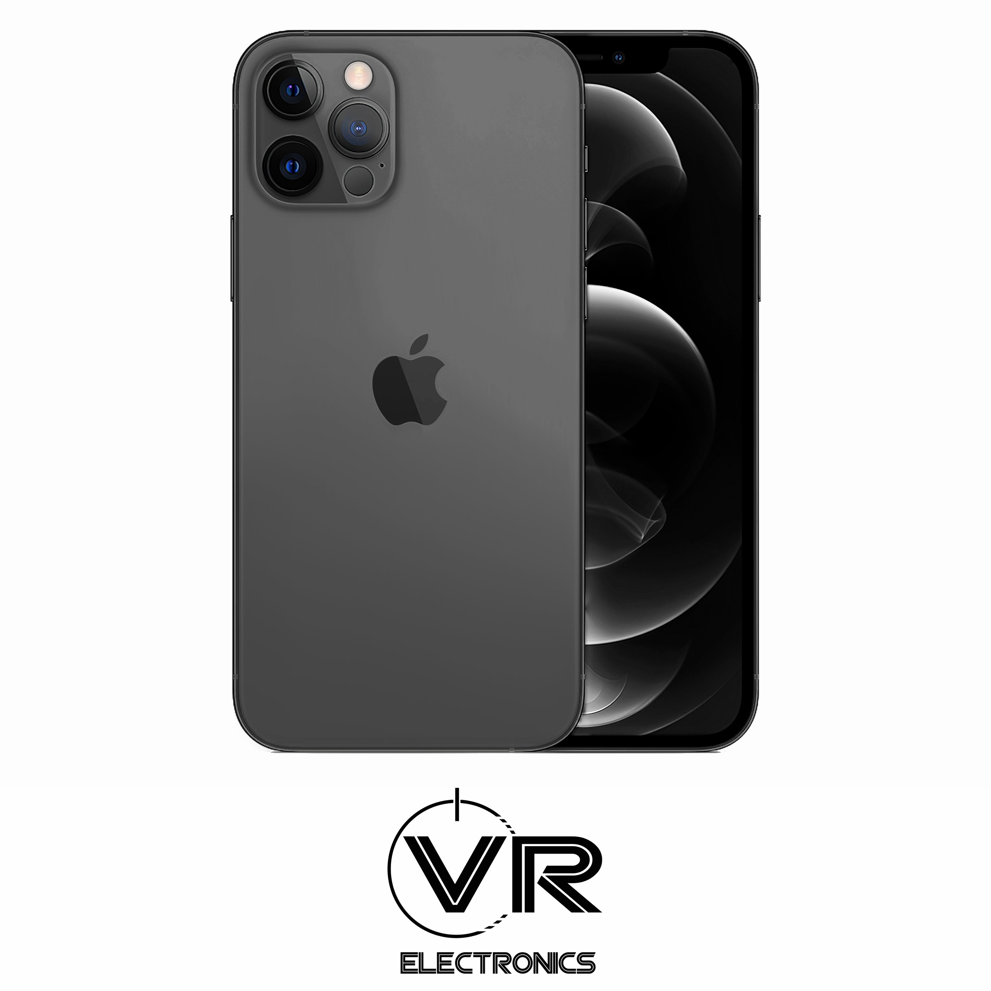 iPhone 12 Pro Max Ricondizionato