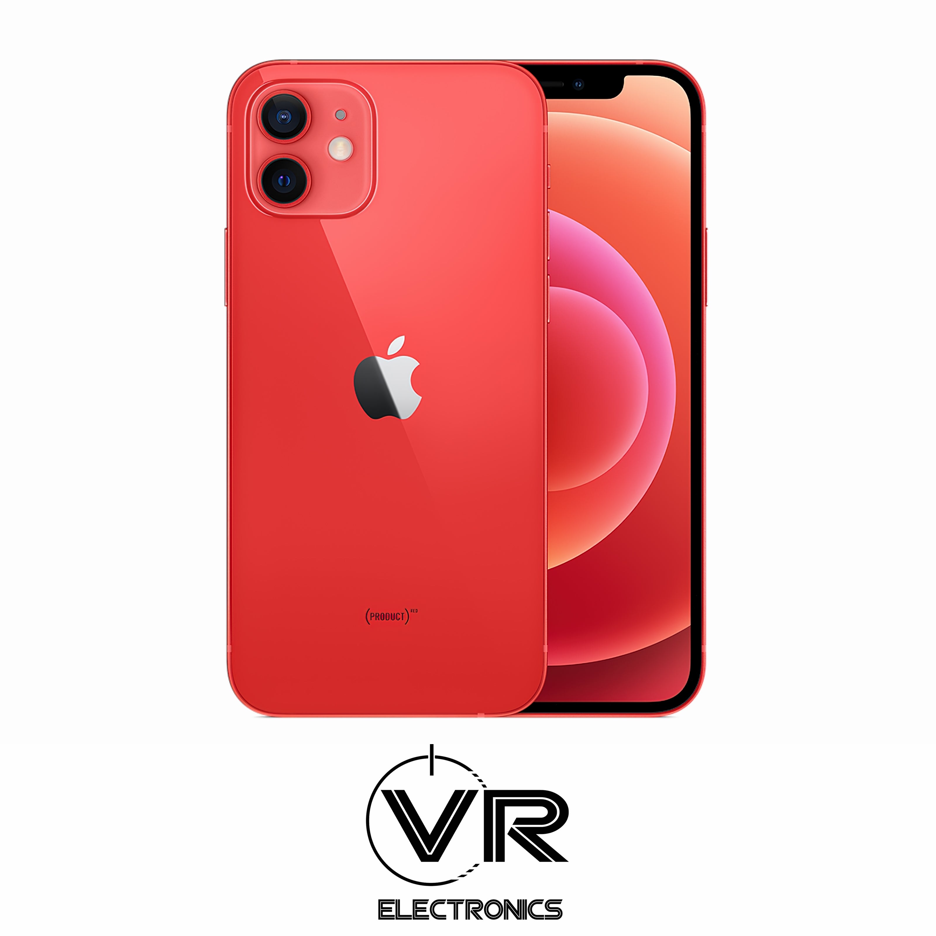 iPhone 12 Ricondizionato