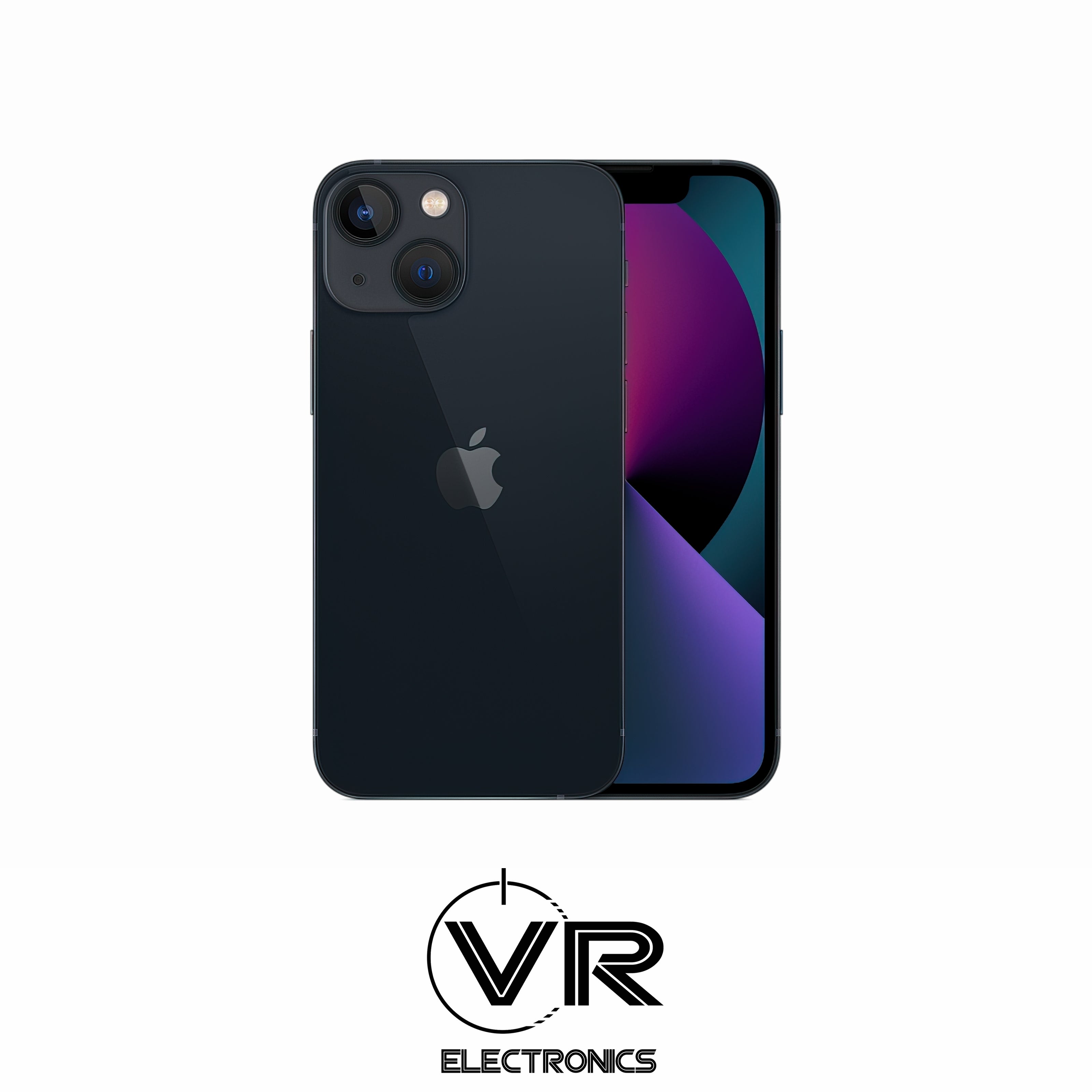 iPhone 13 Mini Ricondizionato