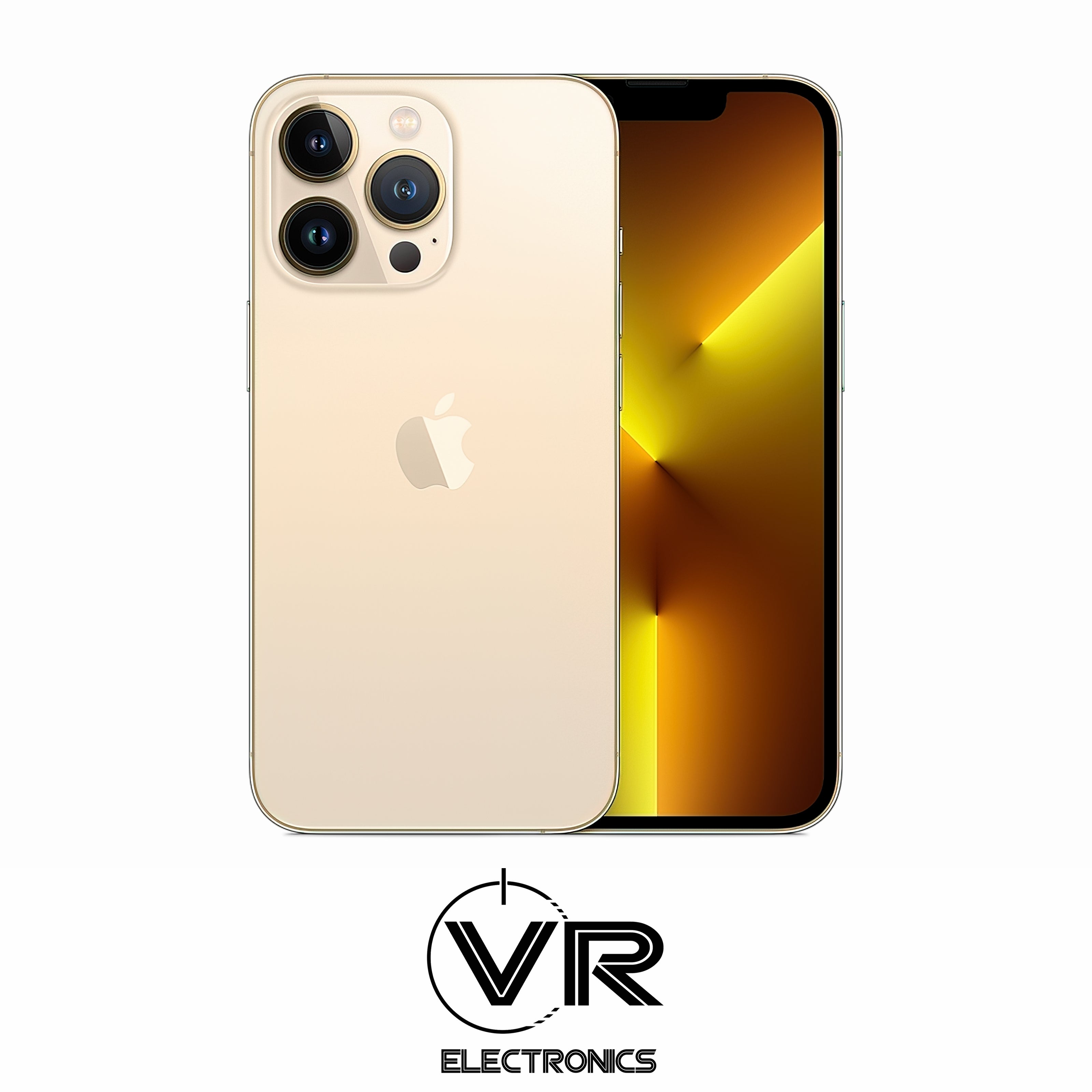 iPhone 13 Pro Ricondizionato