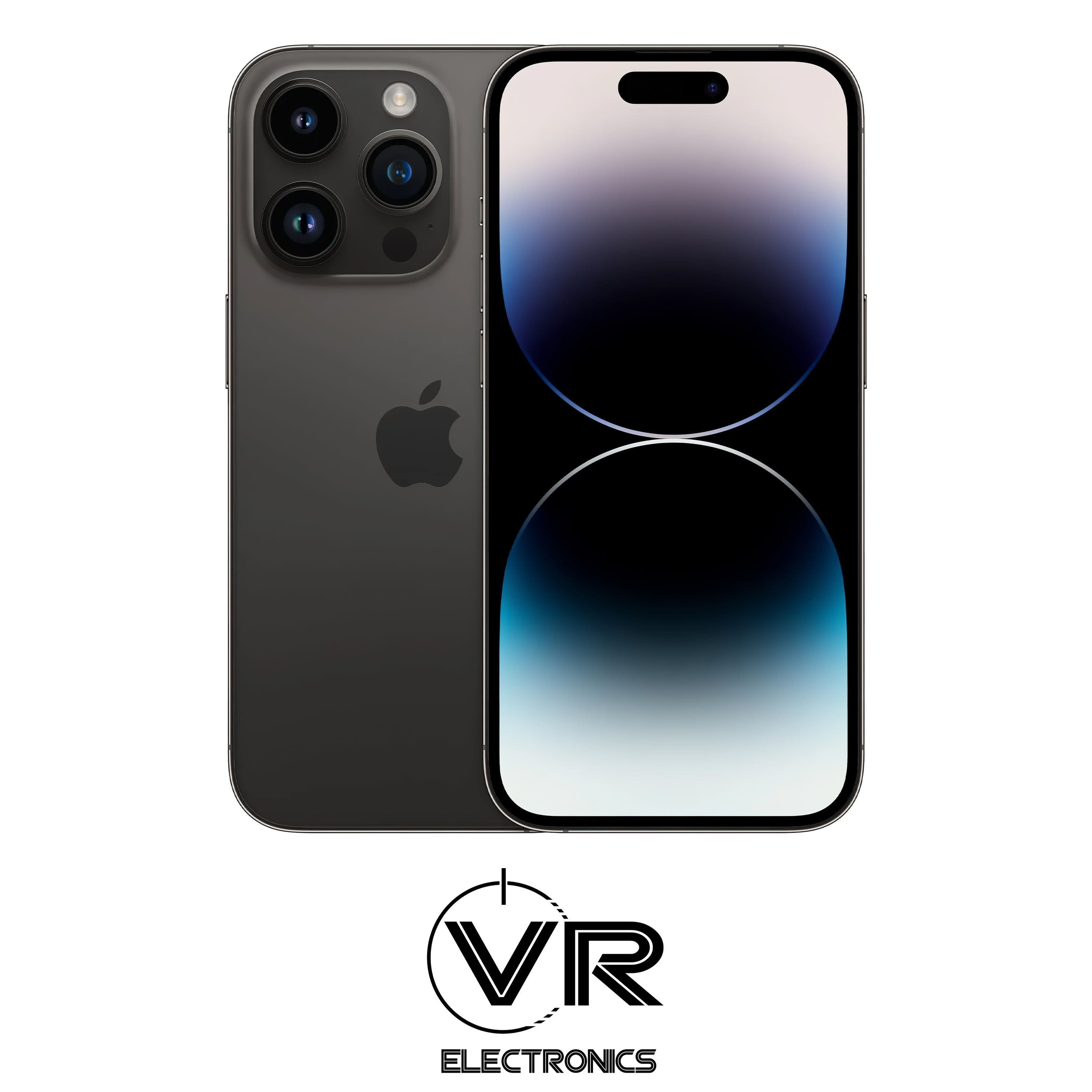 iPhone 14 Pro Max Ricondizionato