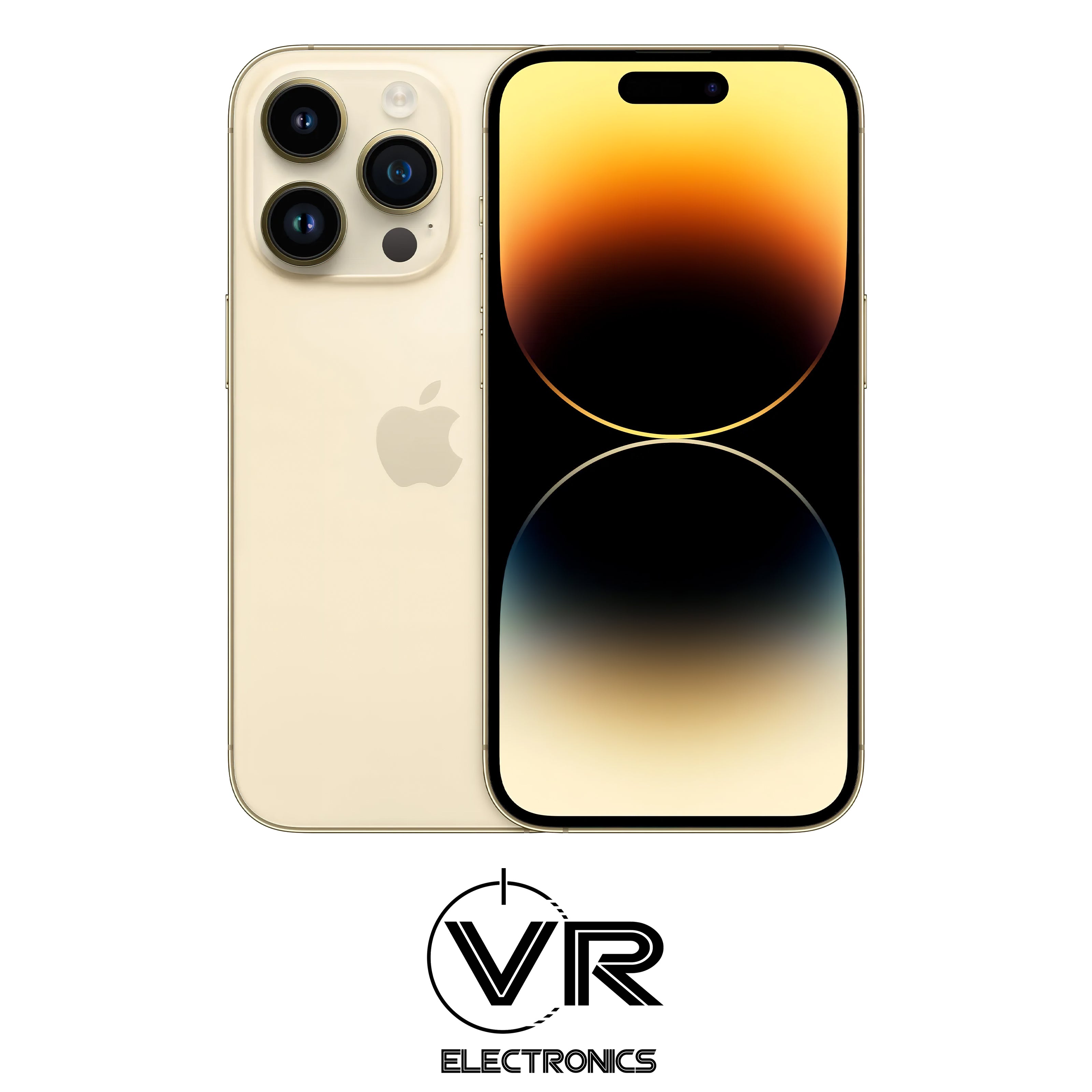 iPhone 14 Pro Max Ricondizionato