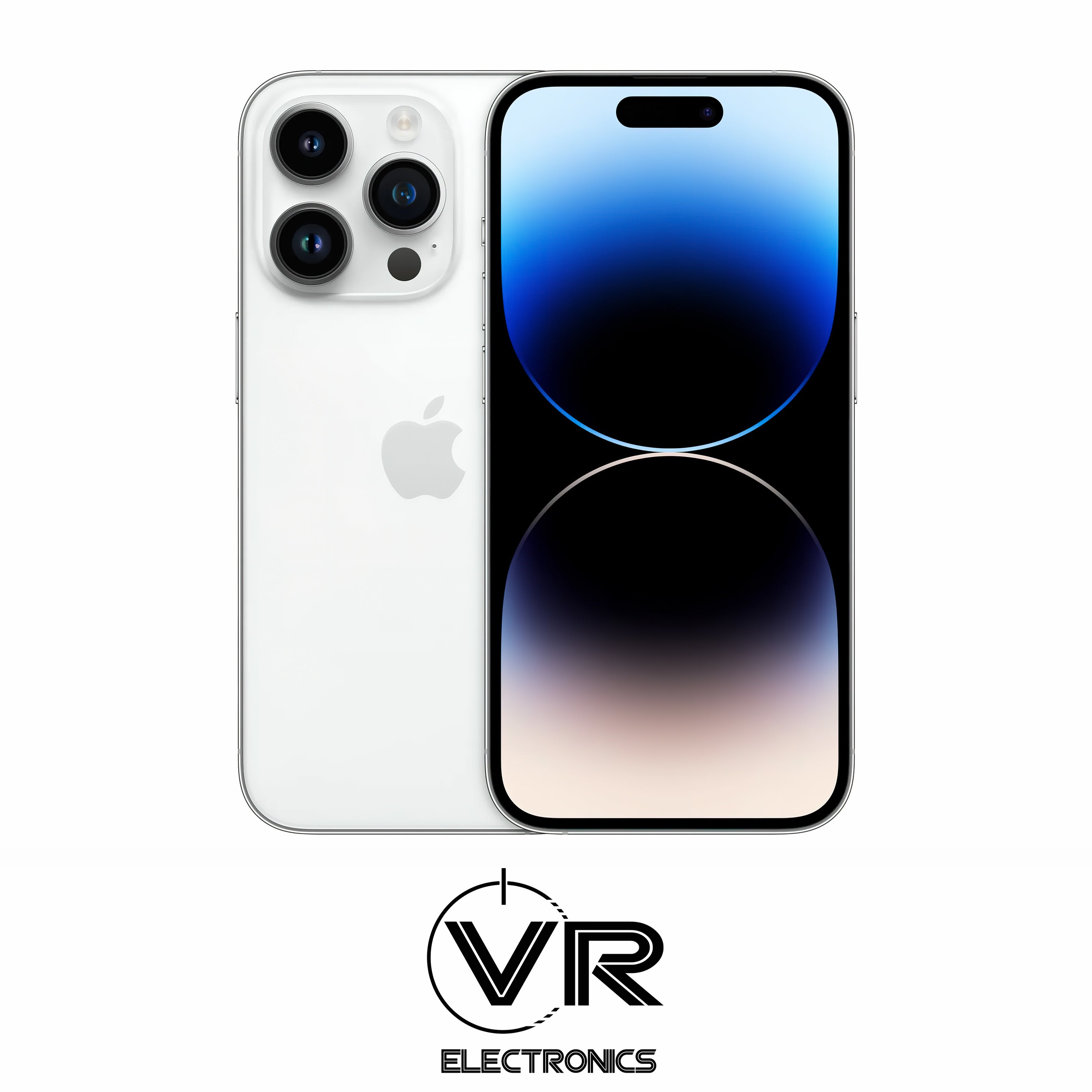 iPhone 14 Pro Ricondizionato