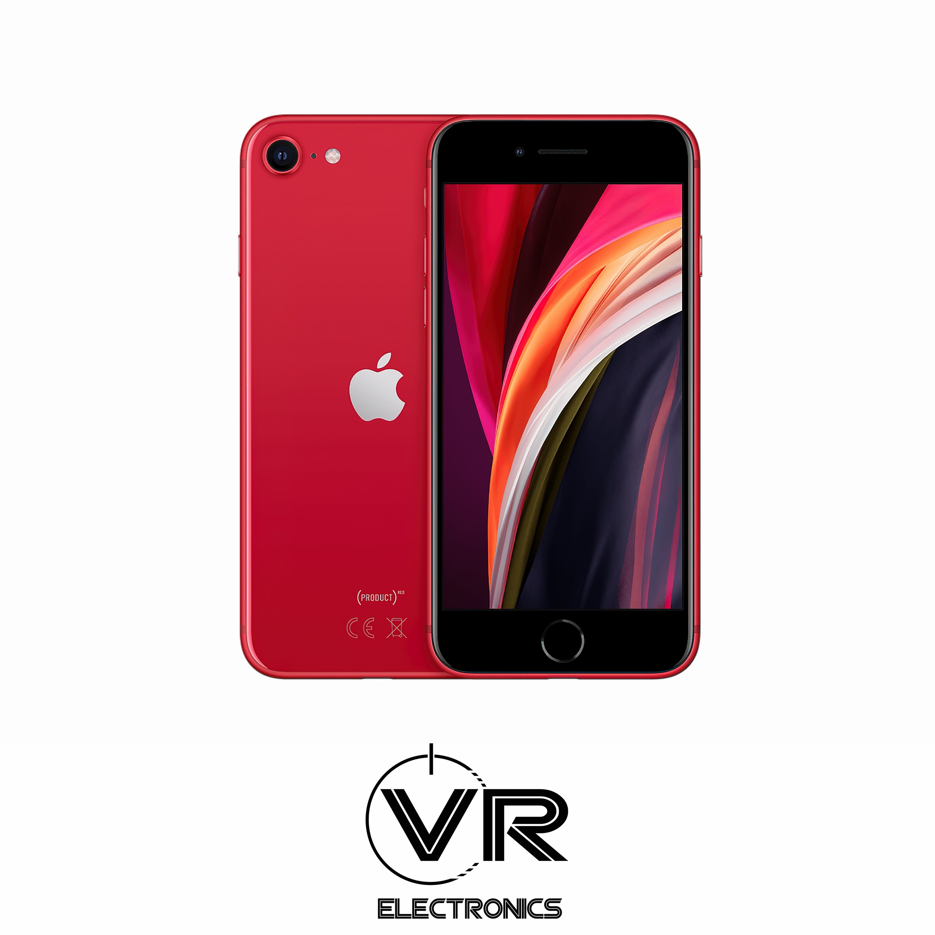 iPhone SE 2022 Ricondizionato