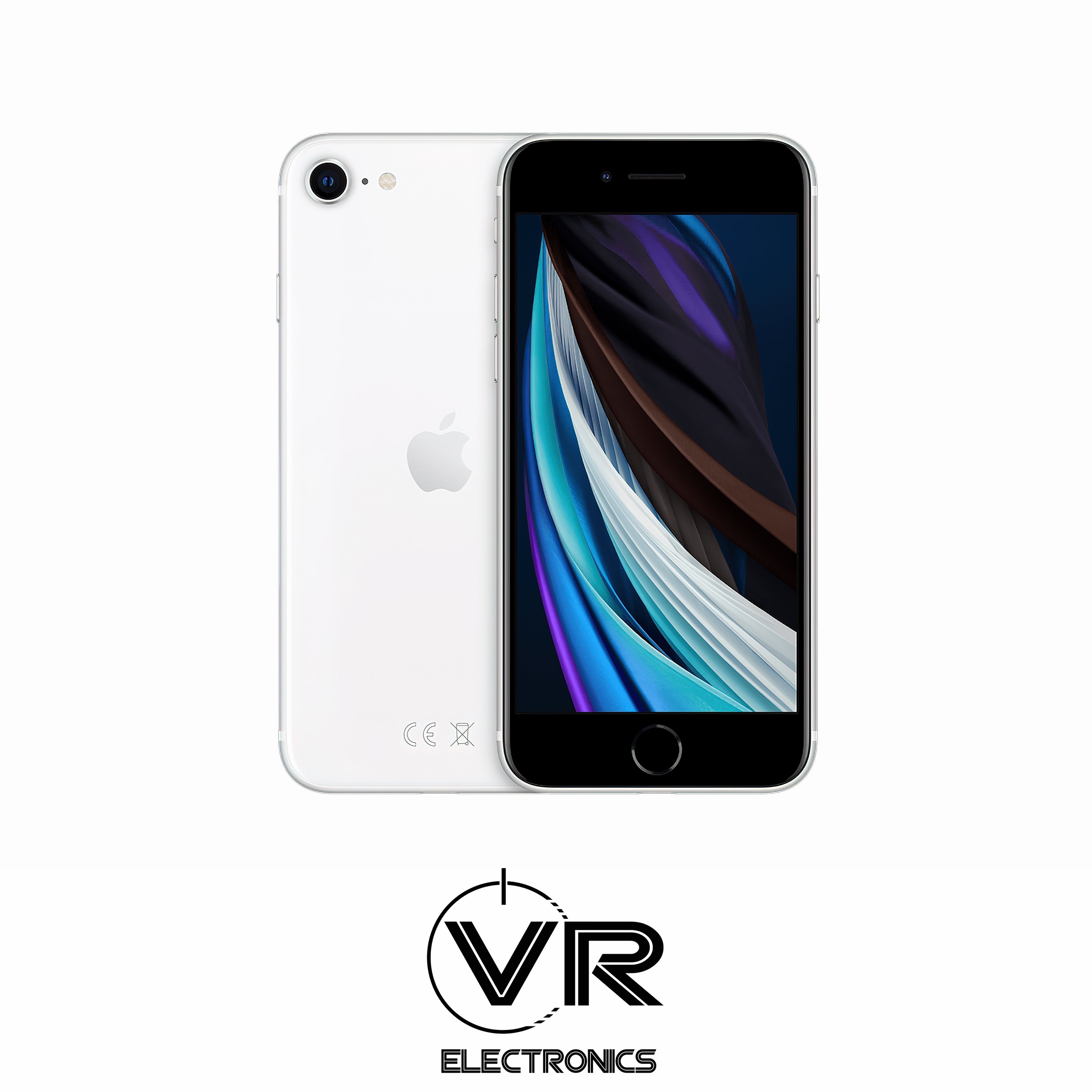 iPhone SE 2020 Ricondizionato