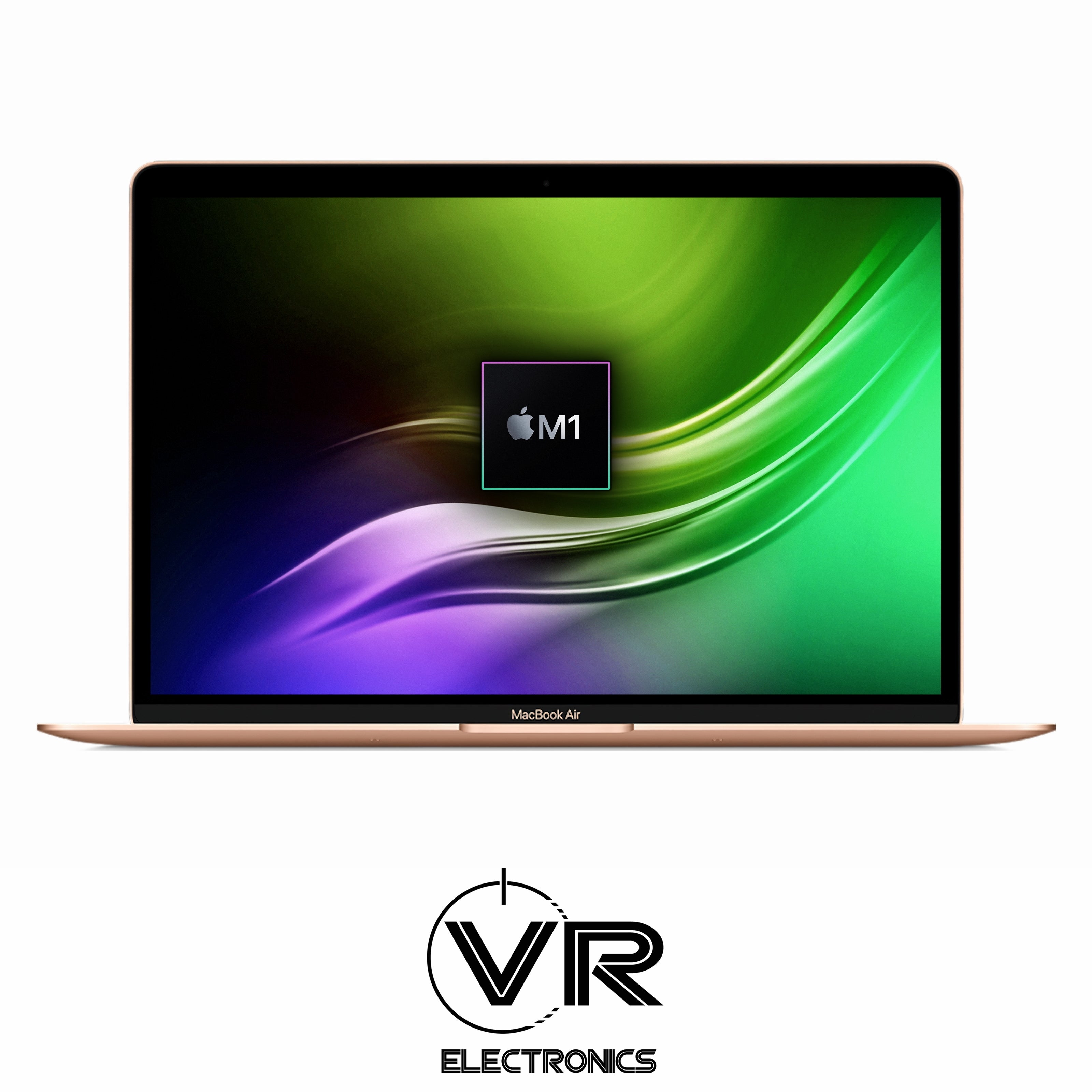 MacBook Air 13" 2020 Ricondizionato