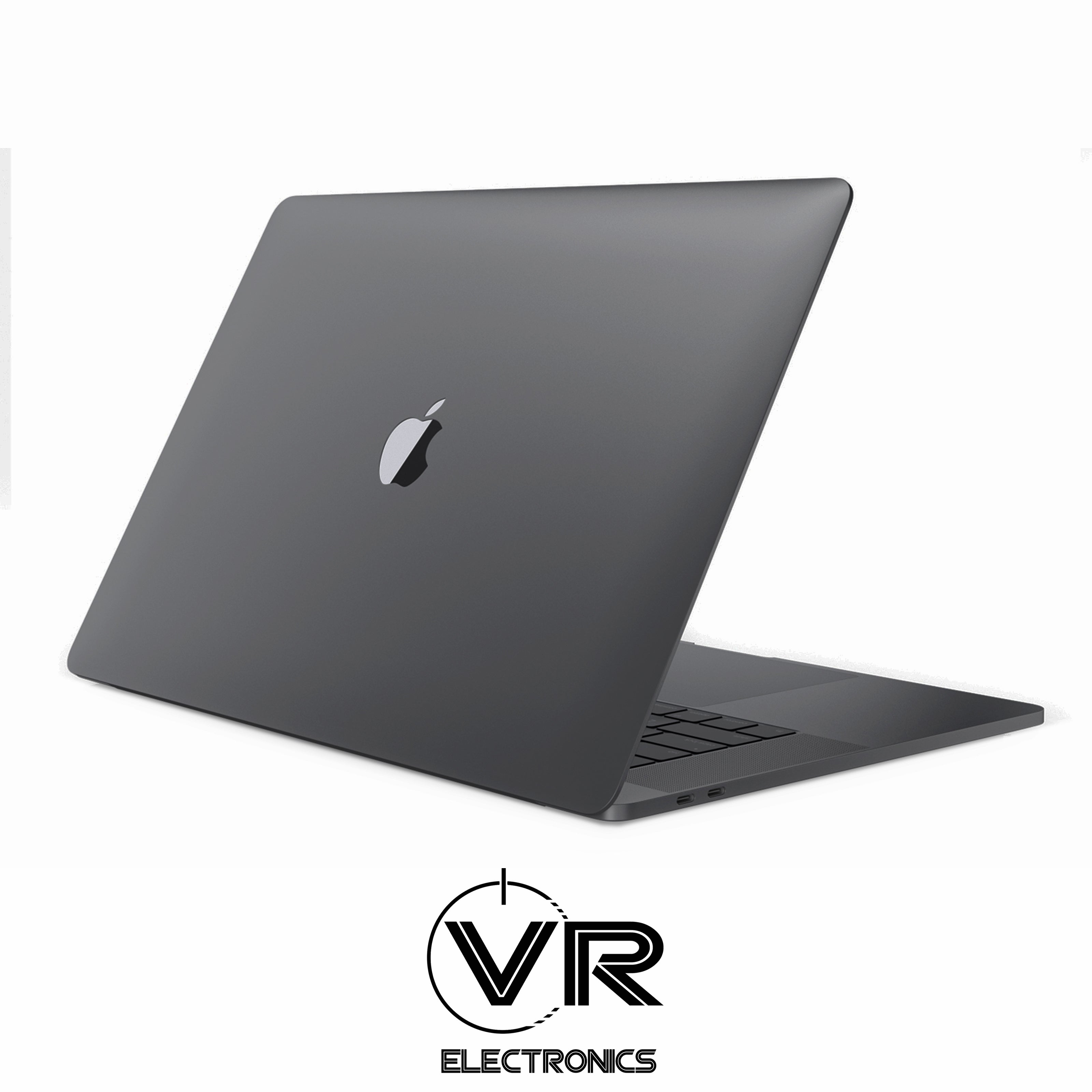 MacBook Pro 15" 2018 Ricondizionato
