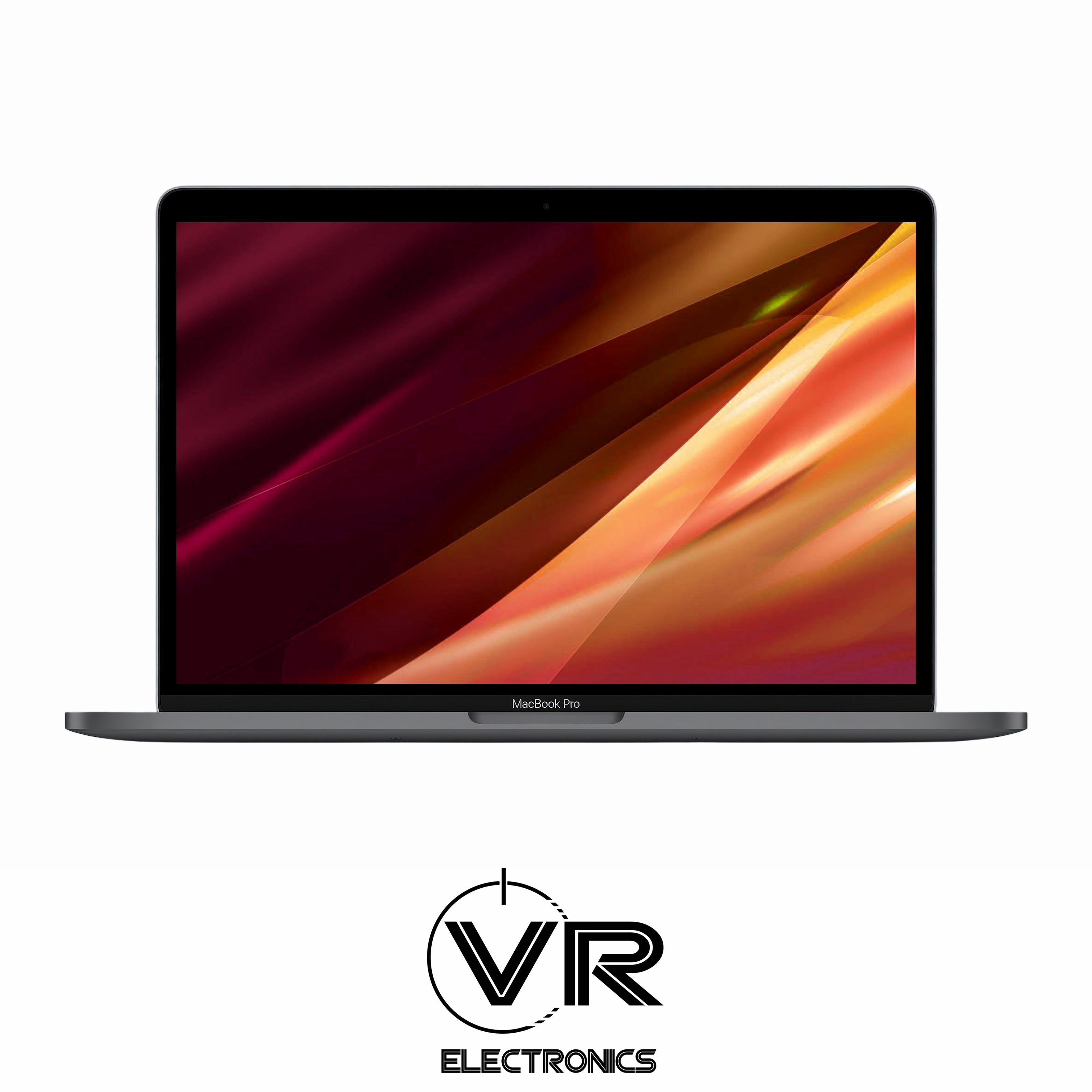 MacBook Pro 13" 2019 Ricondizionato