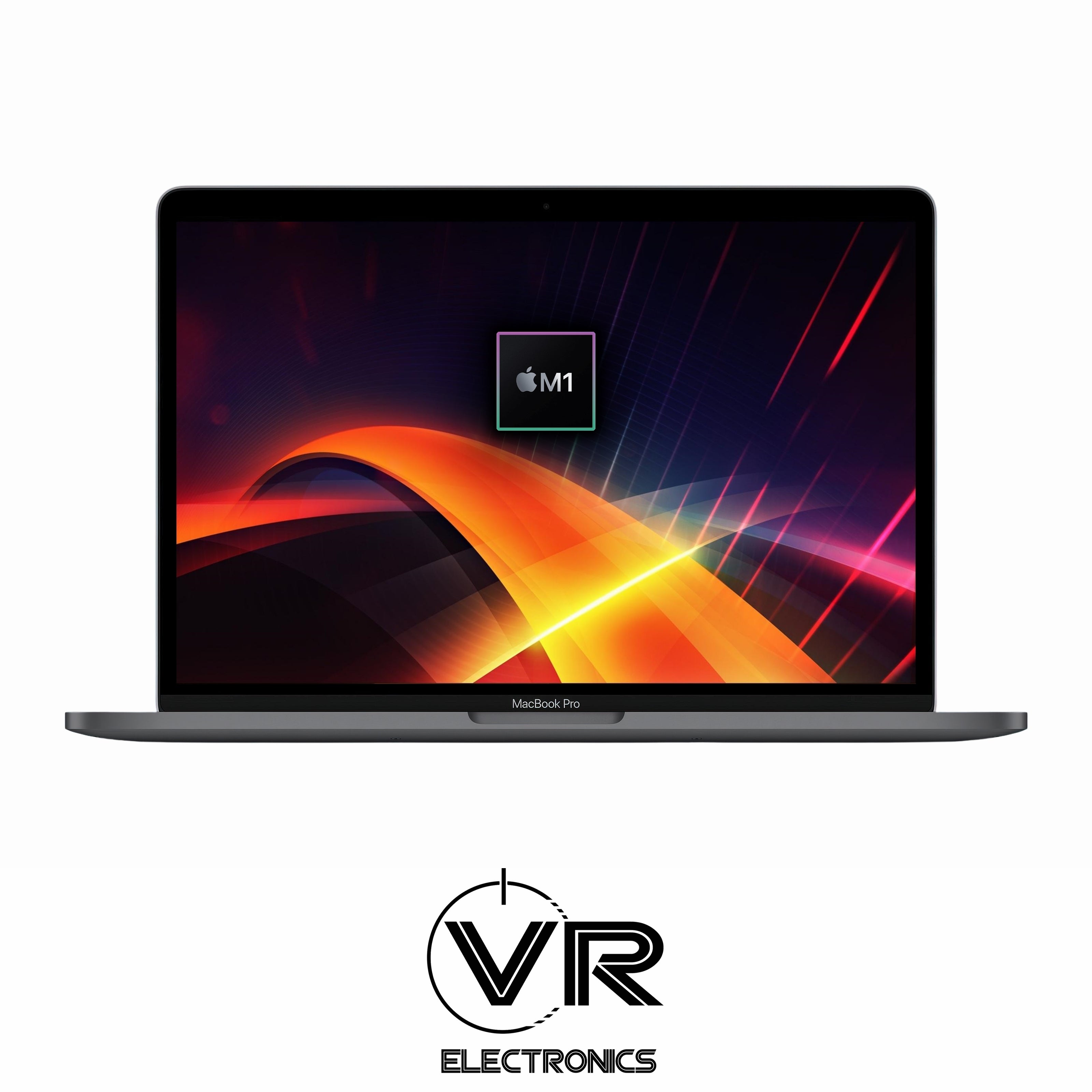 MacBook Pro 13" 2020 Ricondizionato