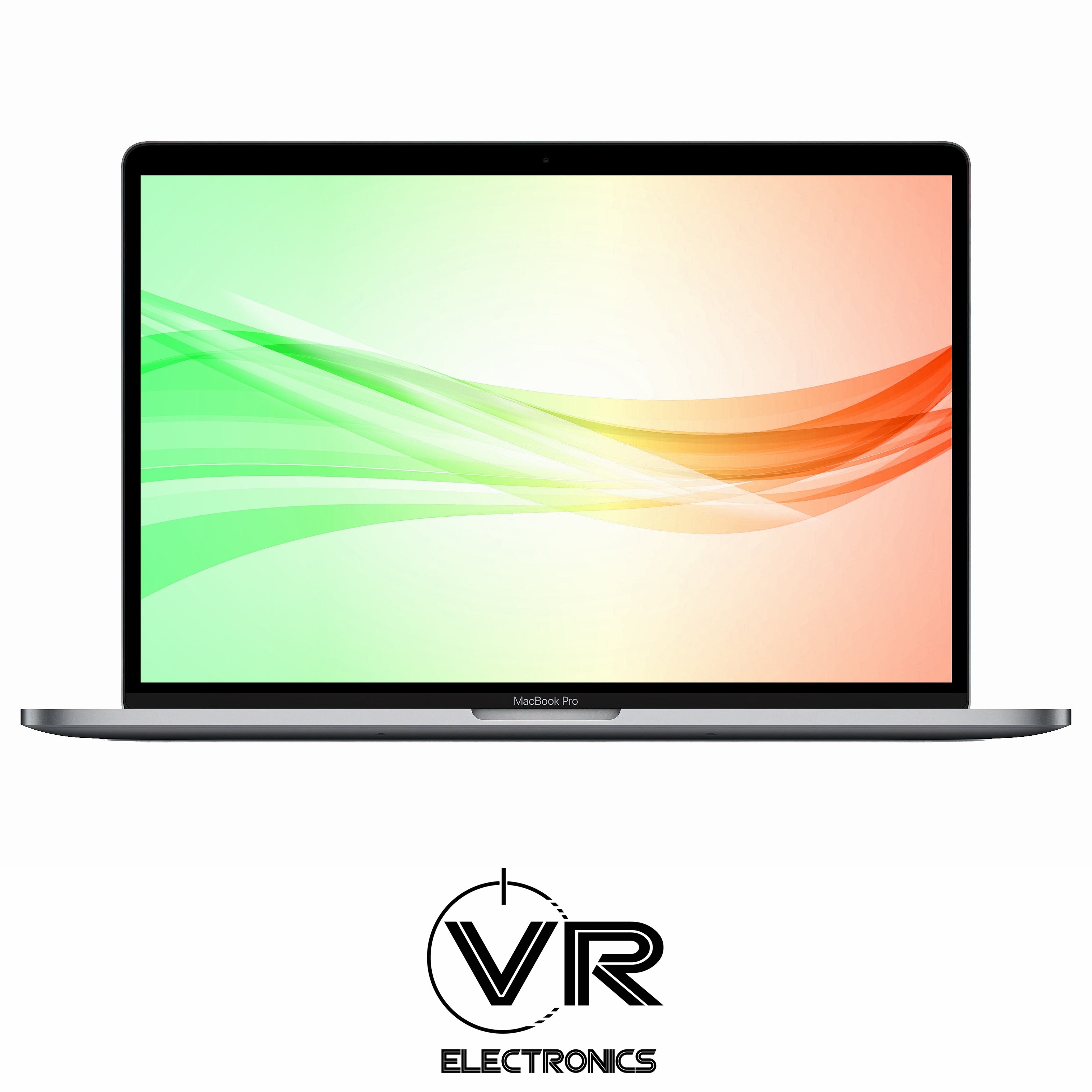 MacBook Pro 15" 2019 Ricondizionato