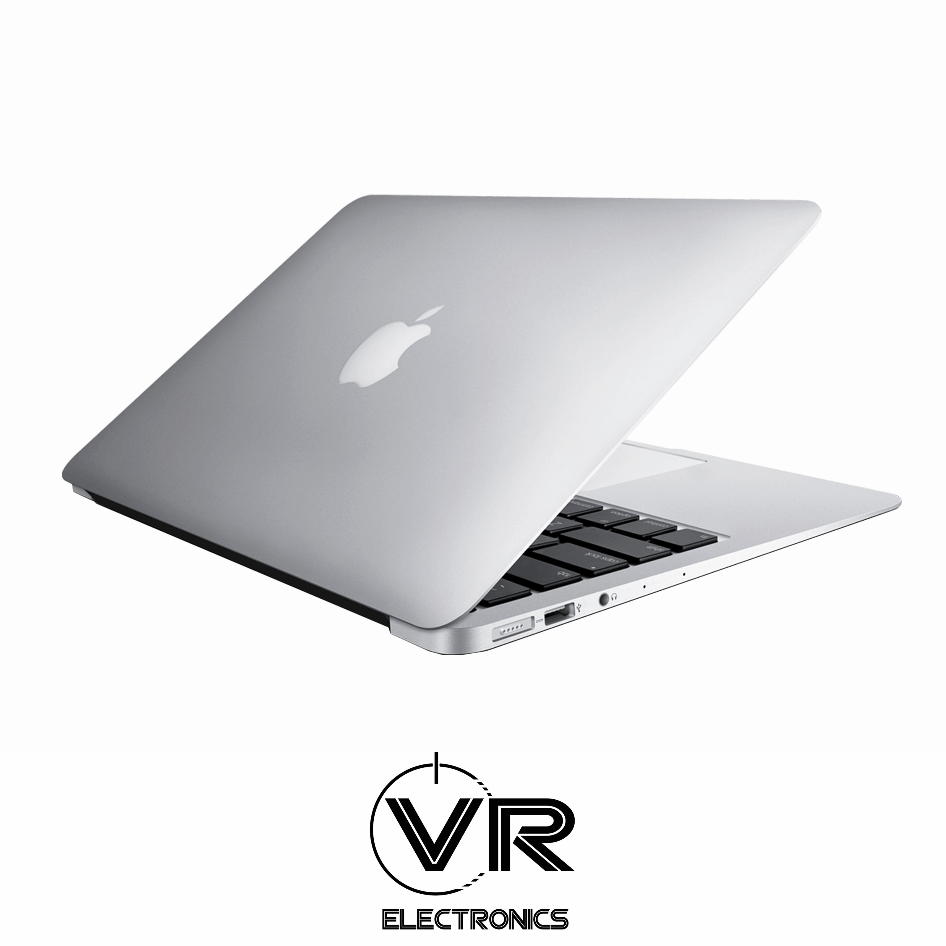 MacBook Air 13" 2017 Ricondizionato