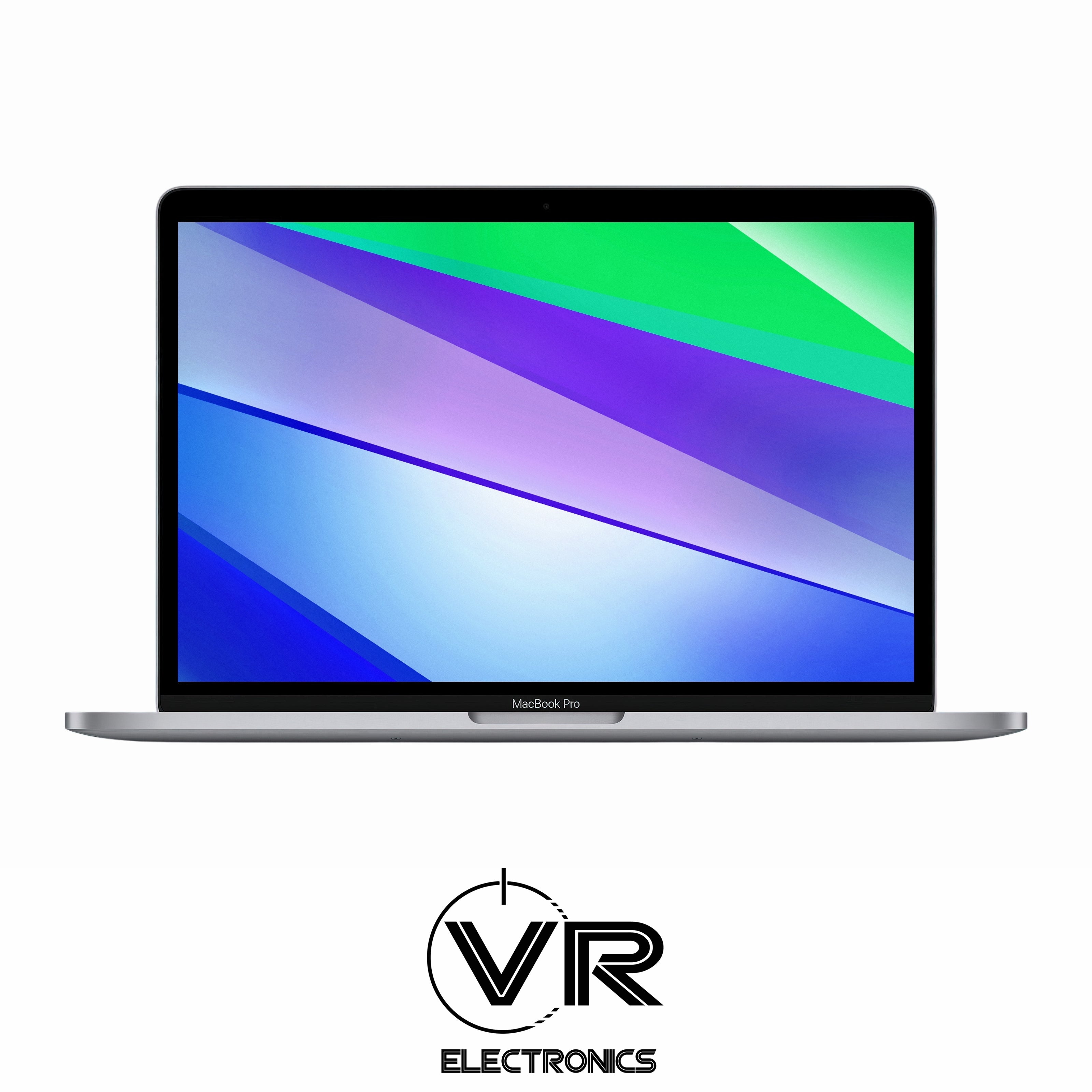 MacBook Pro 13" 2017 Ricondizionato