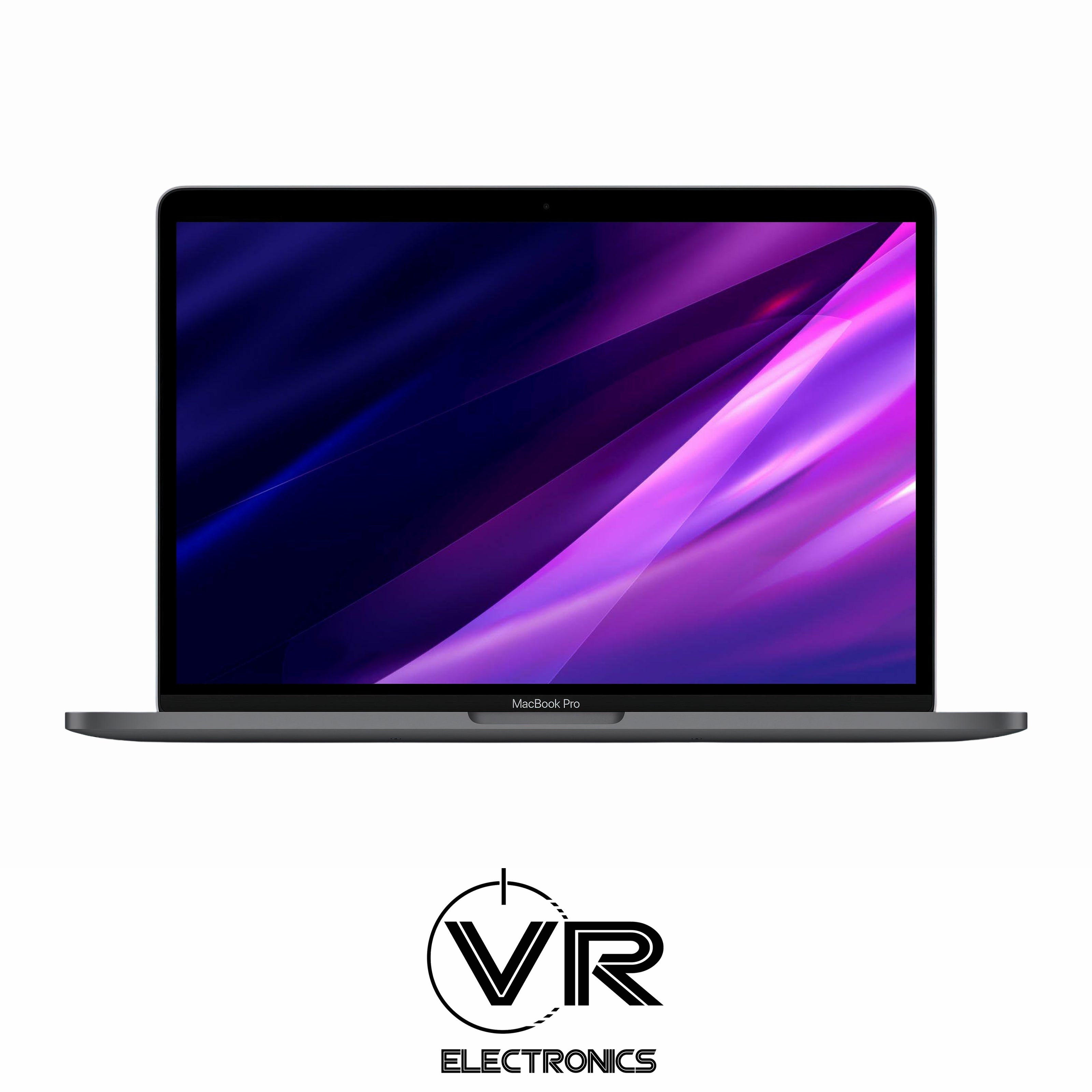 MacBook Pro 13" 2017 Ricondizionato