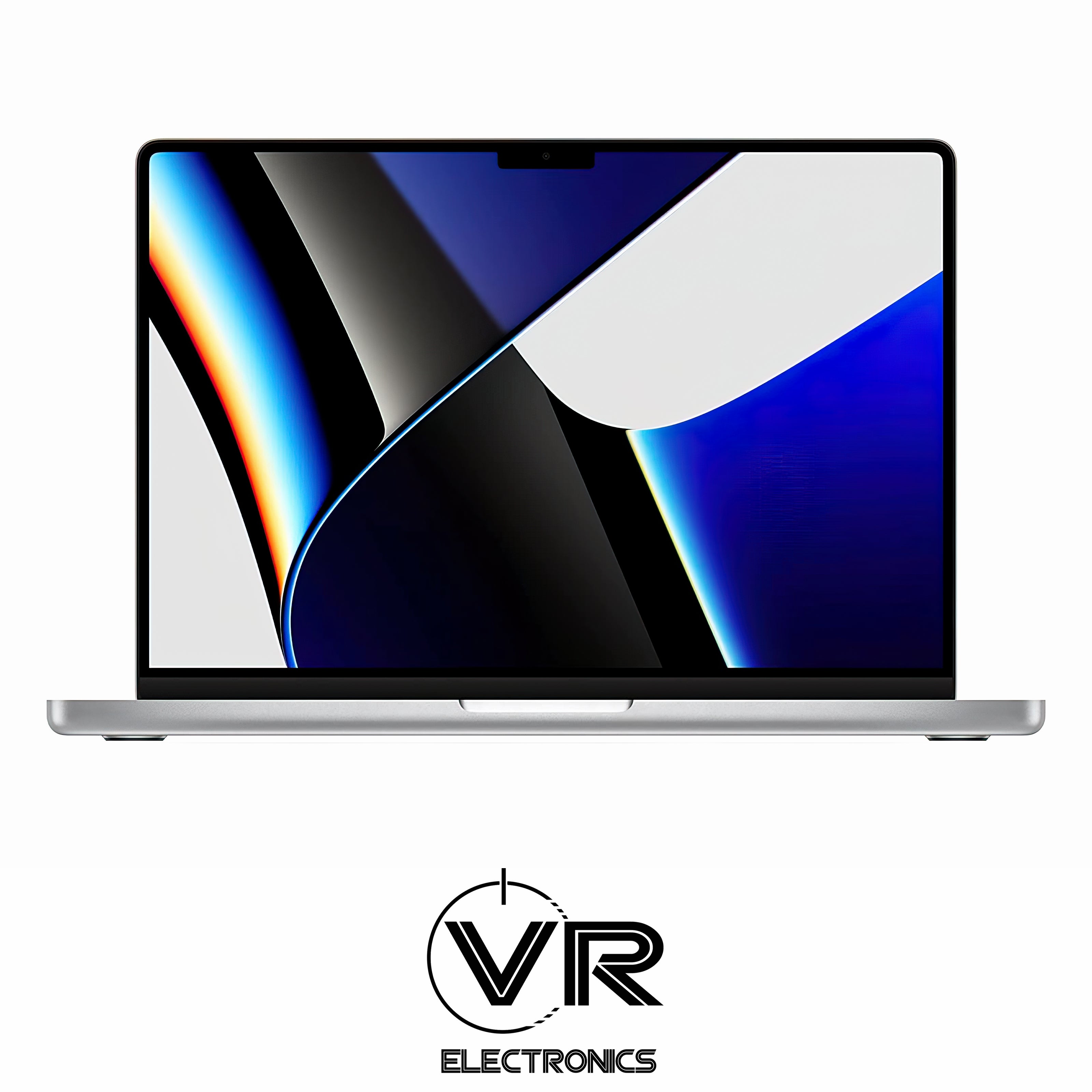 MacBook Pro 14" M1 2021 Ricondizionato