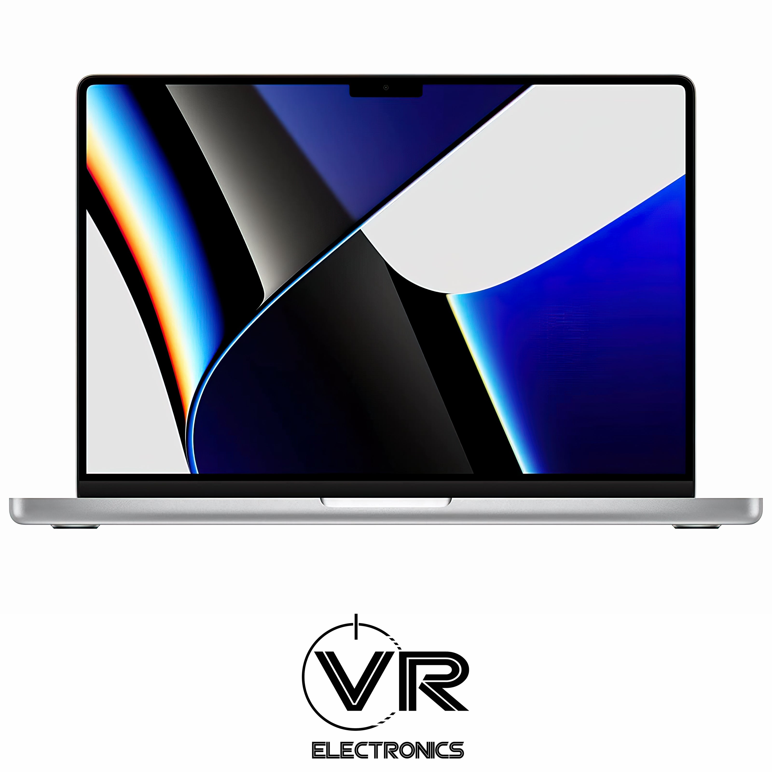 MacBook Pro 16" M1 2021 Ricondizionato