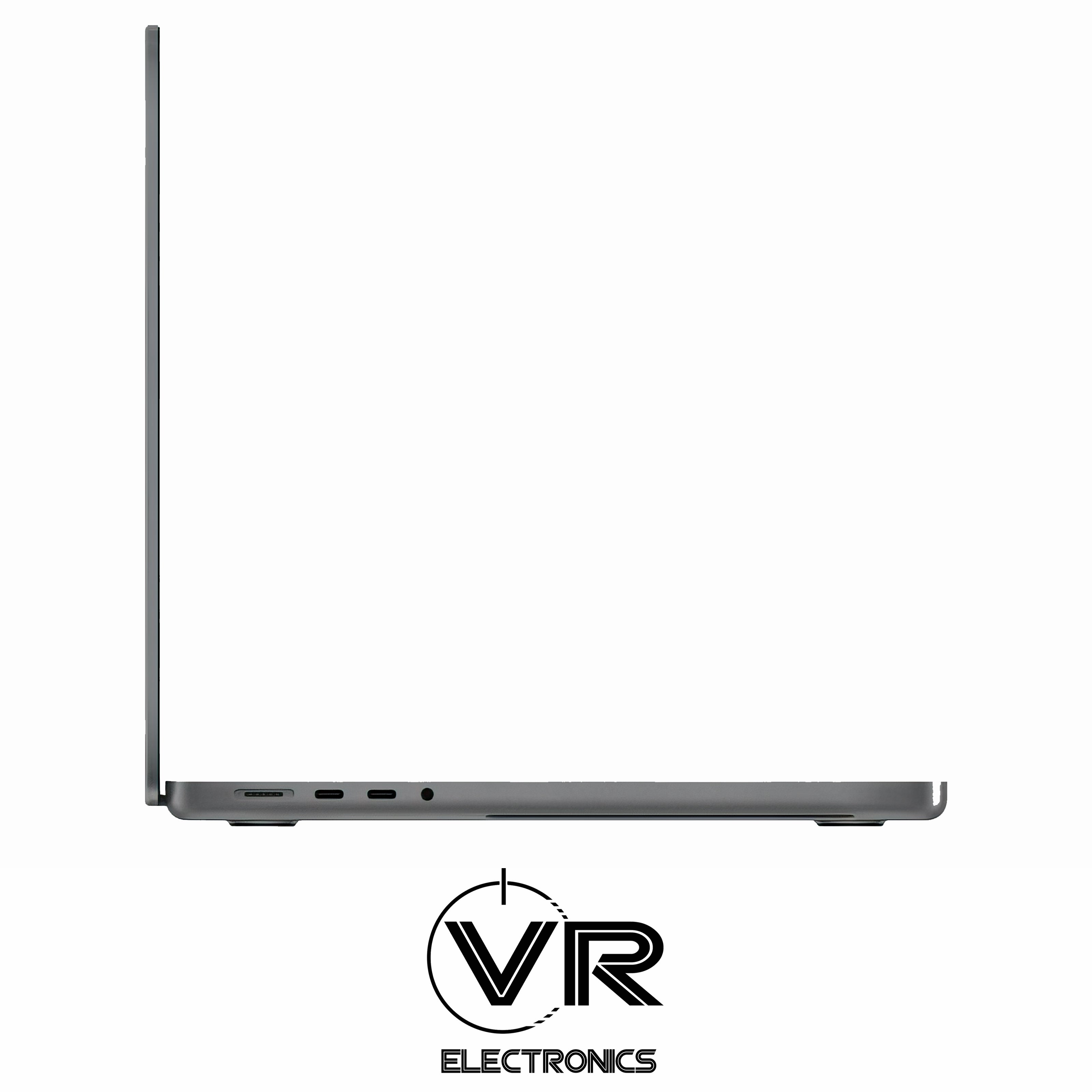 MacBook Pro 16" M1 2021 Ricondizionato