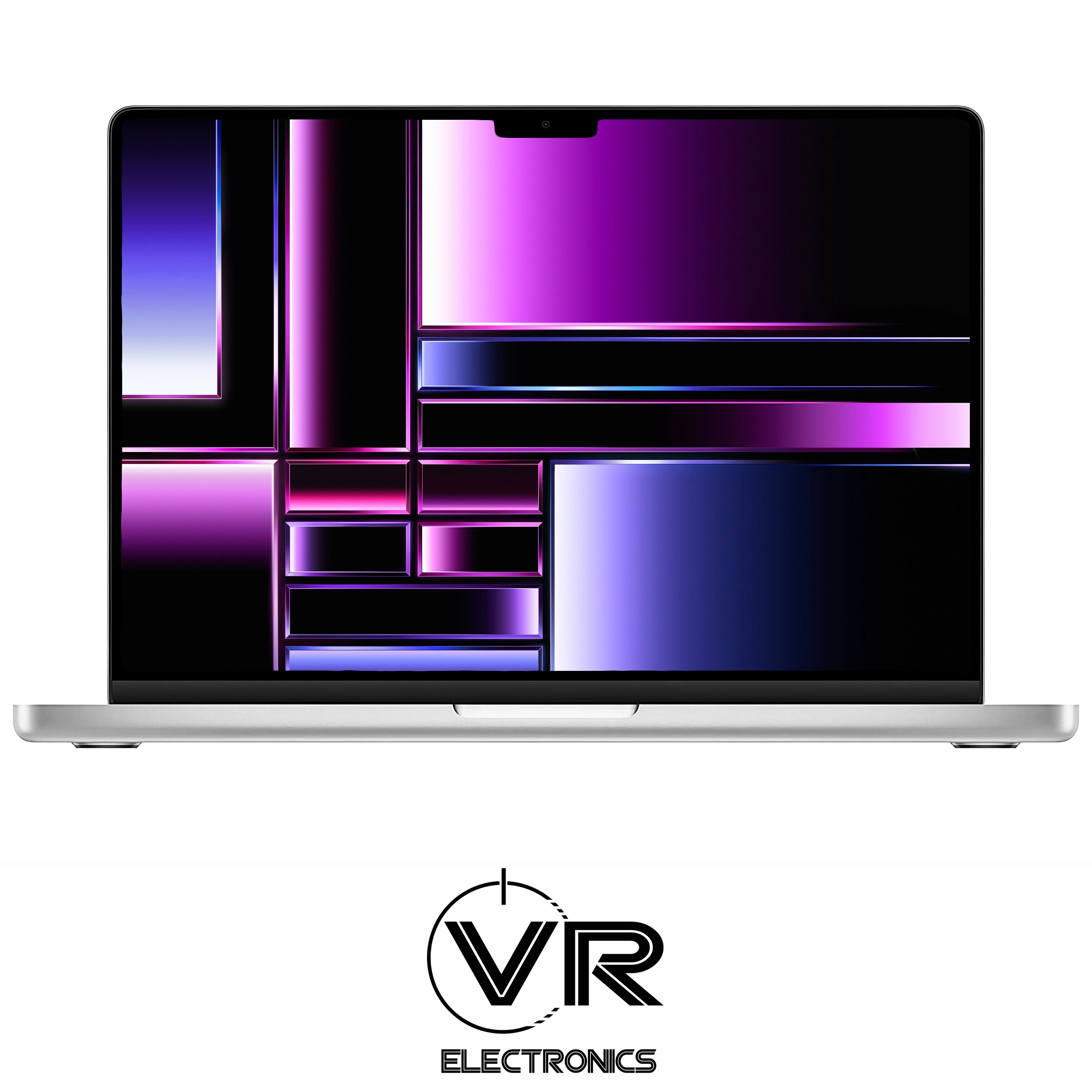 MacBook Pro 16" M2 2023 Ricondizionato