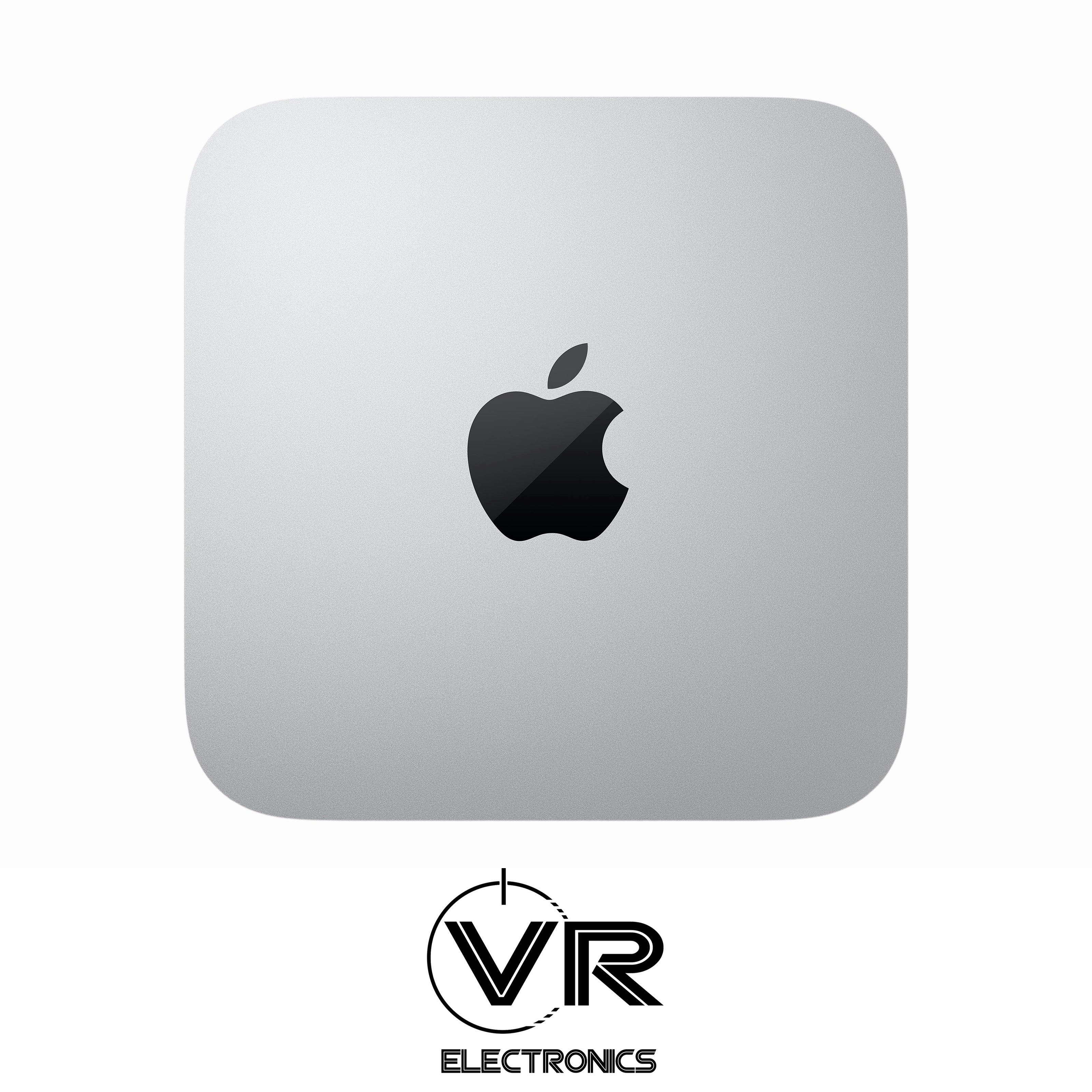 Mac Mini 2014 Ricondizionato