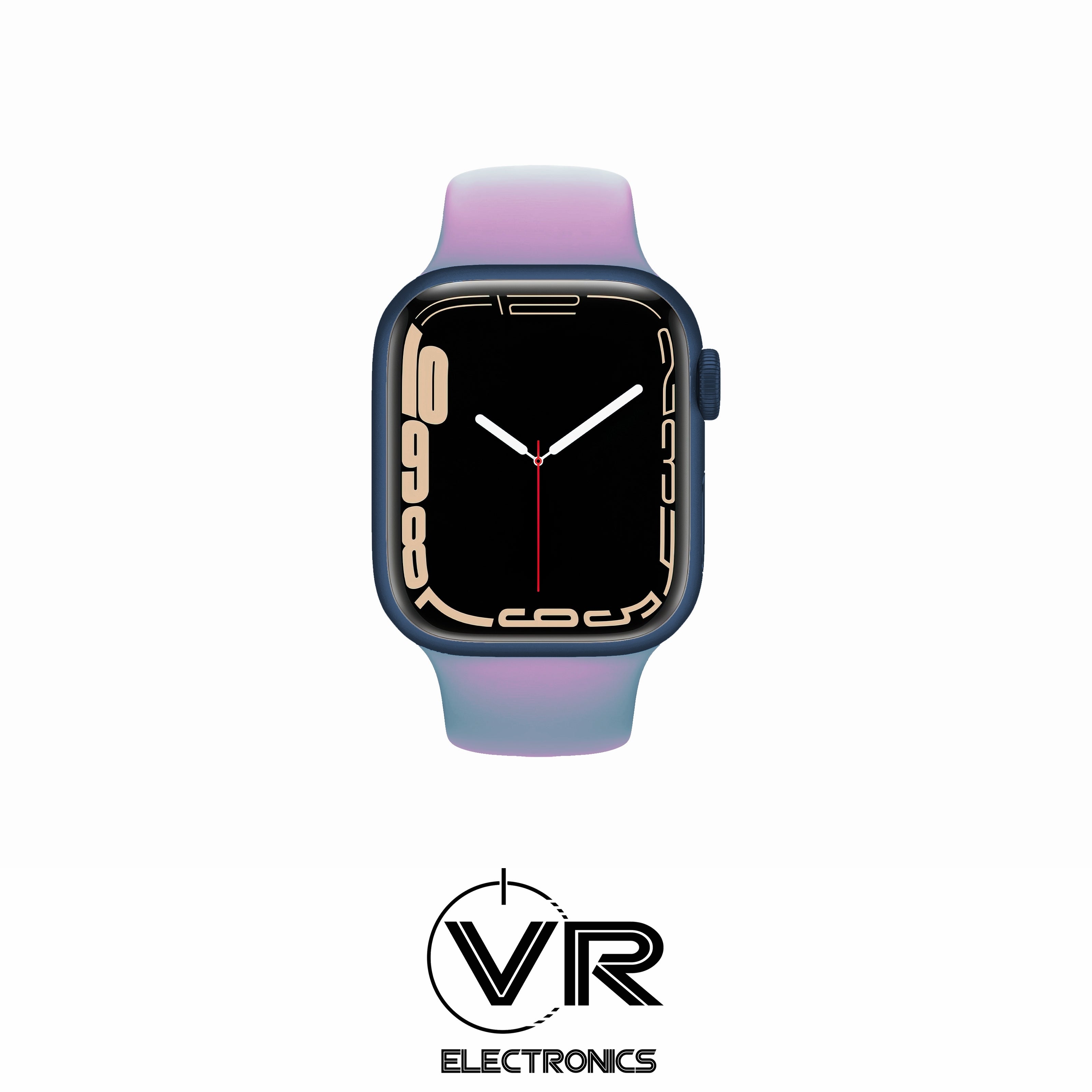 Apple Watch Series 7 Ricondizionato
