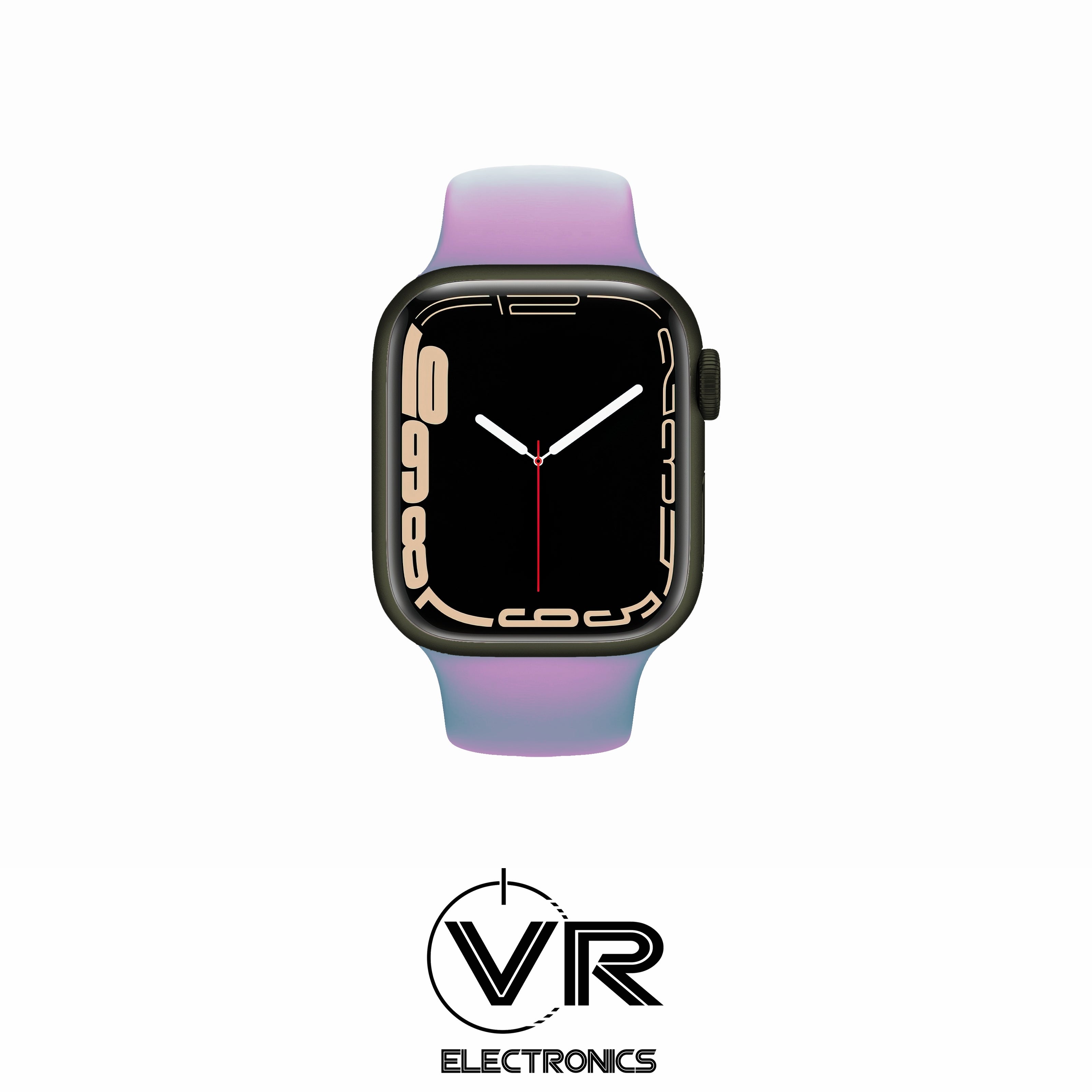 Apple Watch Series 7 Ricondizionato