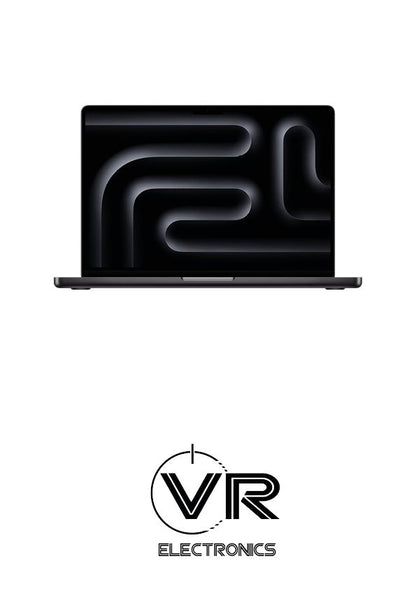 MacBook Pro 14" M3 2024 Ricondizionato