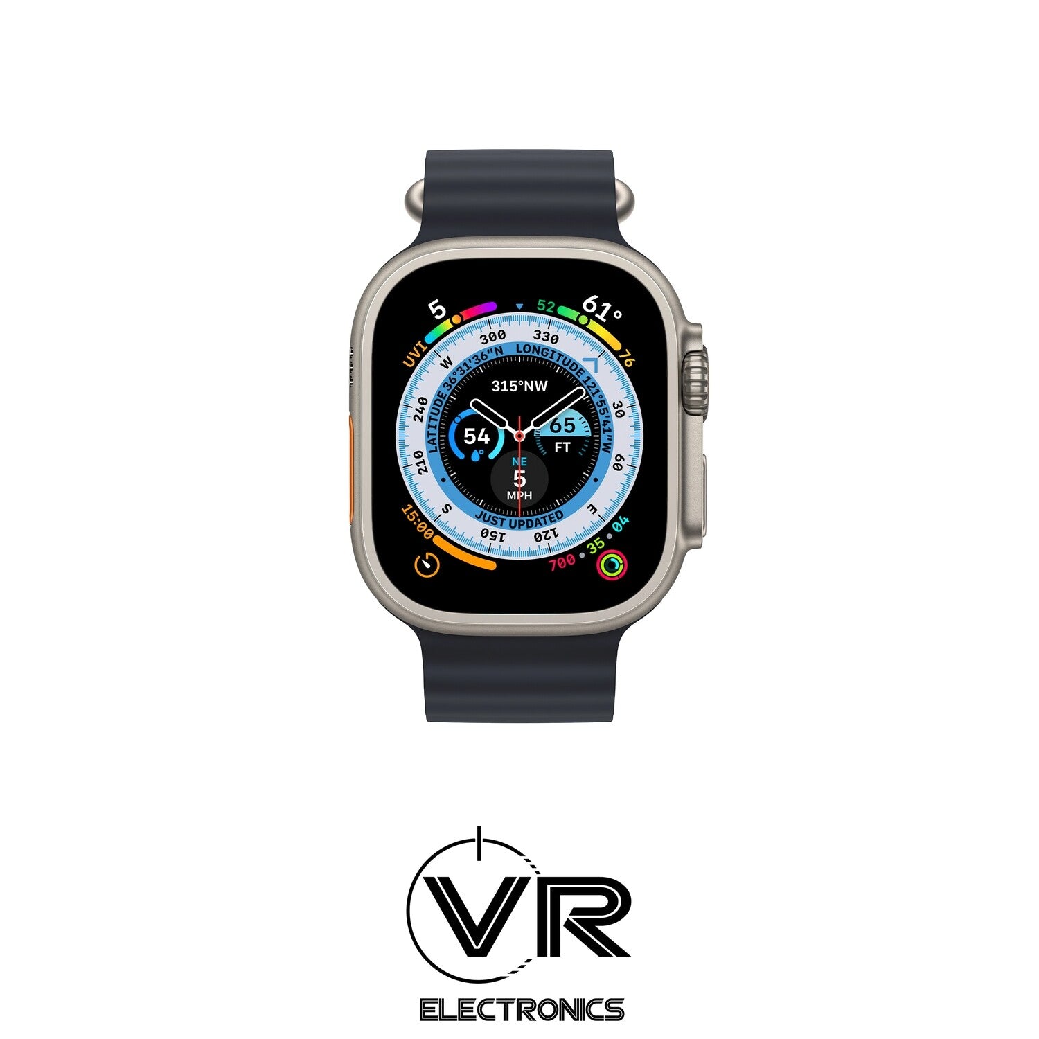 Apple Watch Ultra Ricondizionato