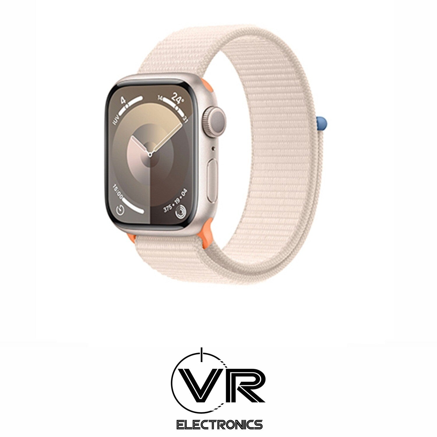 Apple Watch Series 9 Ricondizionato