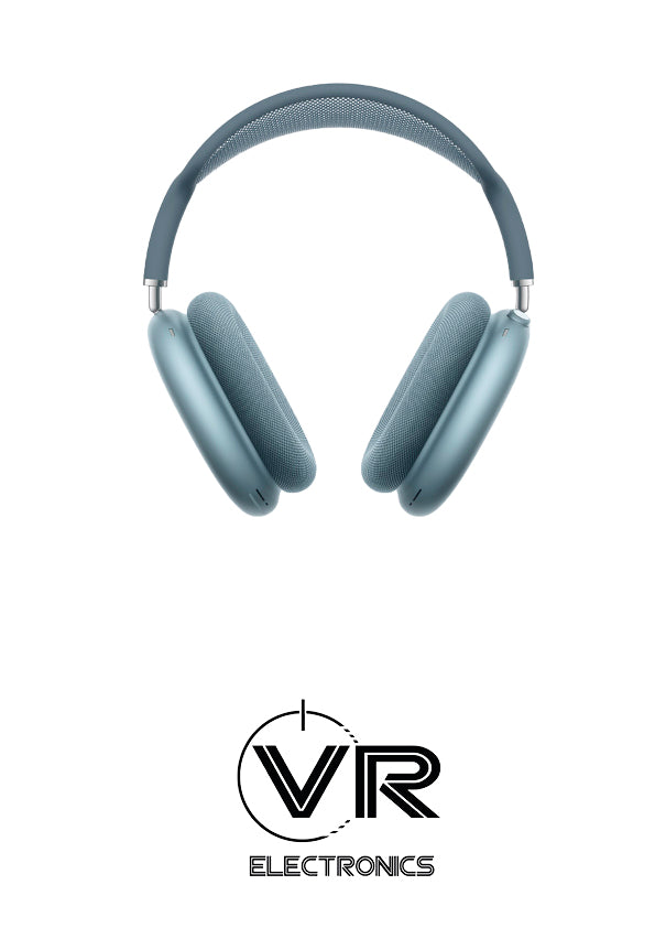 AirPods Max USB-C Nuove