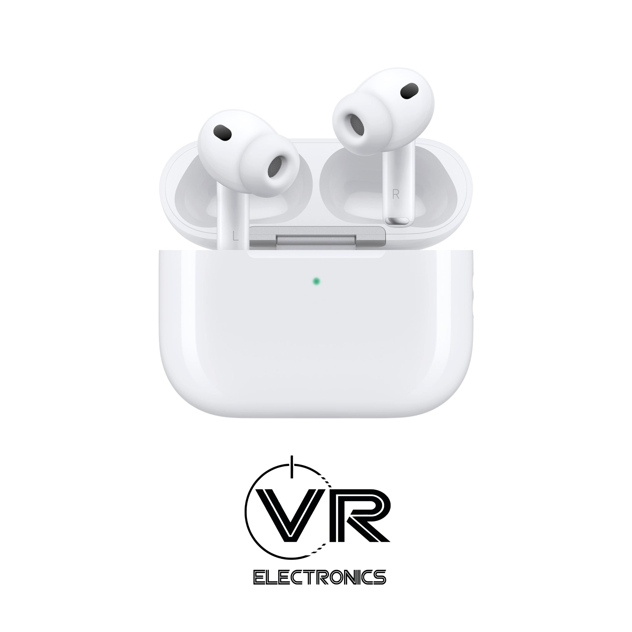 Airpods Pro 3 Nuove