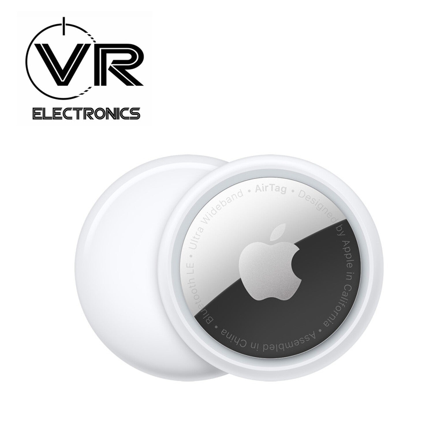 Airtag Nuovo
