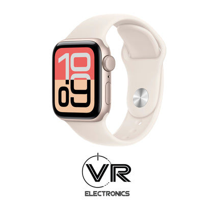 Apple Watch Se 3 Nuovo