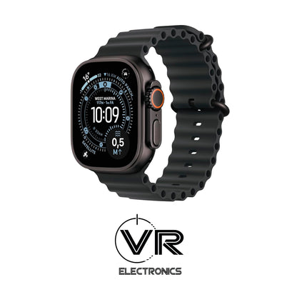 Apple Watch Ultra 3 Nuovo