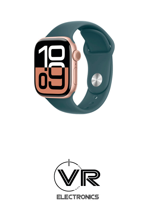 Apple Watch Series 10 Ricondizionato