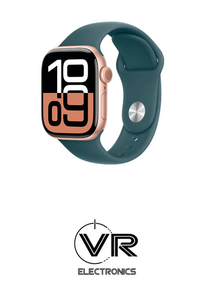 Apple Watch Series 10 Ricondizionato