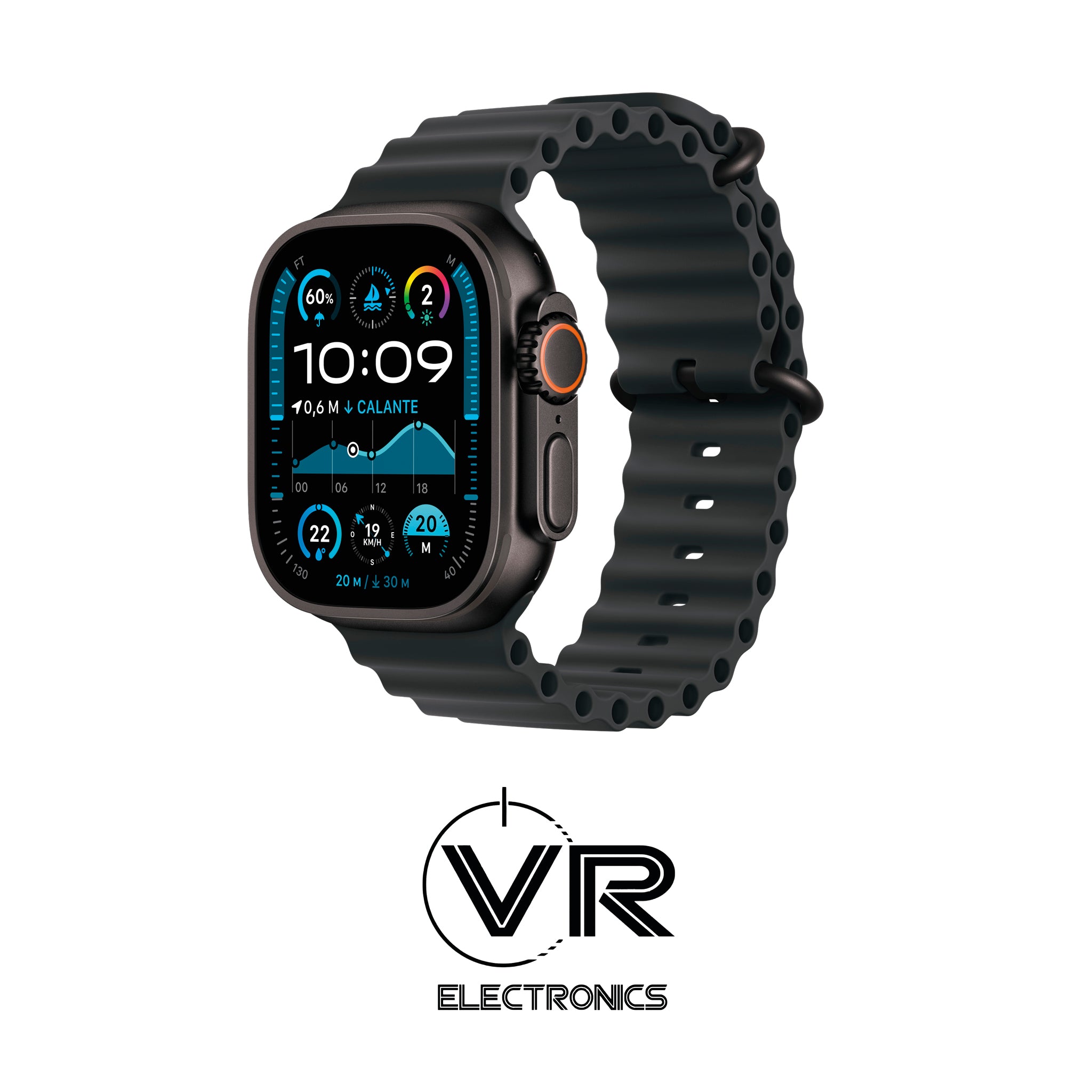 Apple Watch Ultra 2 Ricondizionato