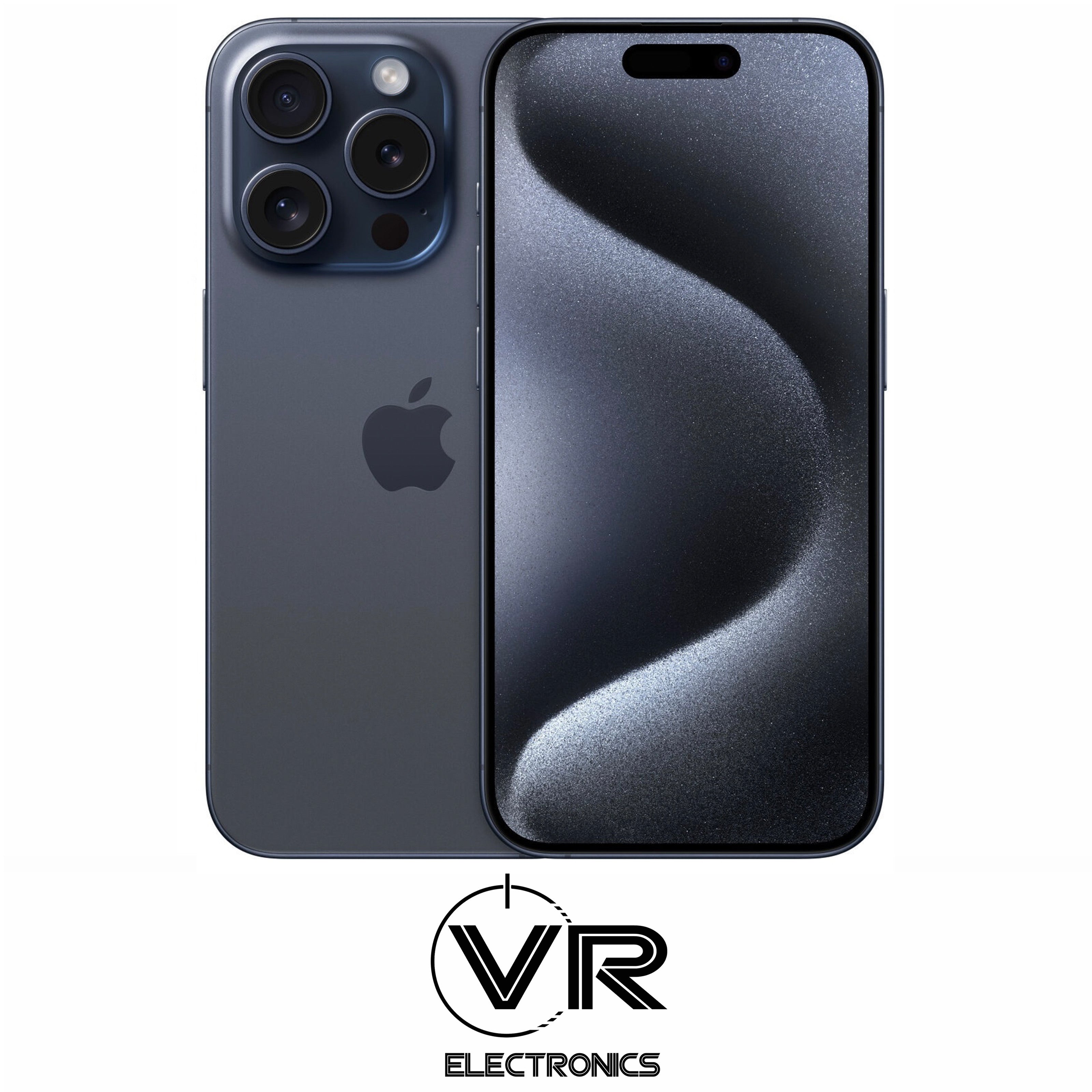 iPhone 15 Pro Max Ricondizionato