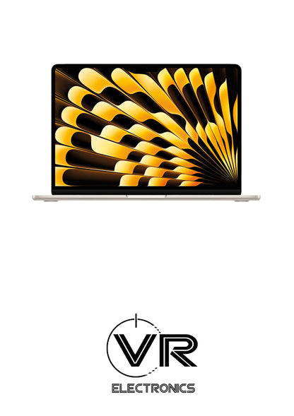 MacBook Air 13" M4 Nuovo