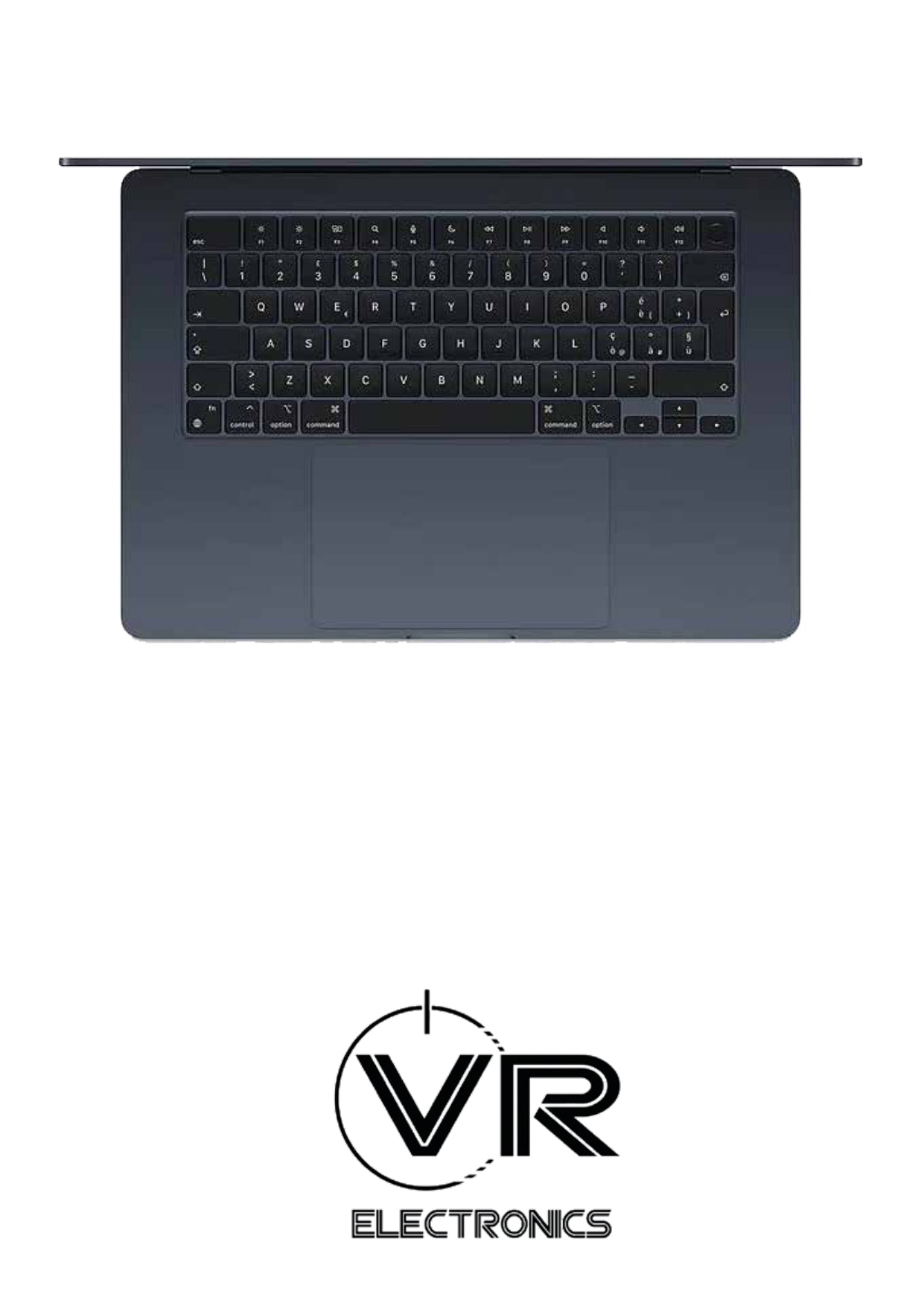 MacBook Air 13" M3 2024 Ricondizionato