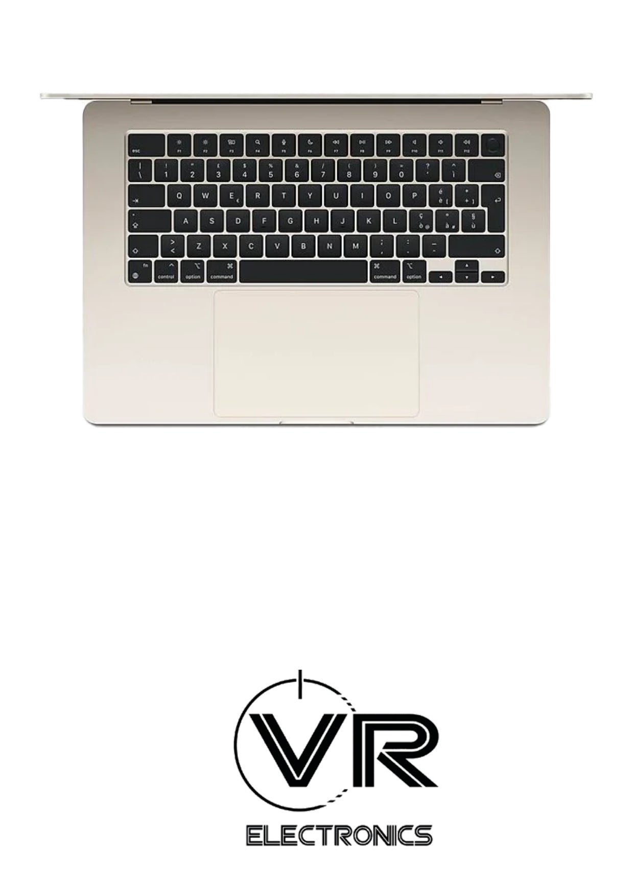 MacBook Air 13" M3 2024 Ricondizionato