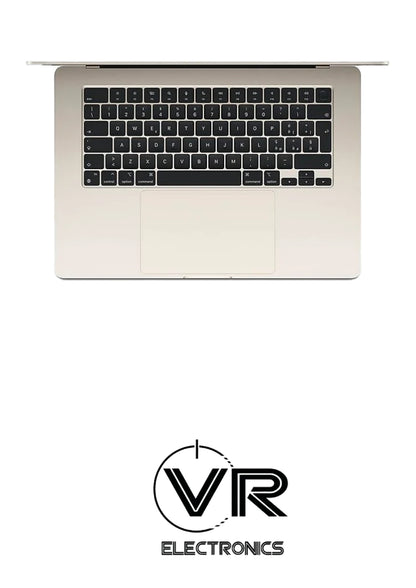 MacBook Air 13" M3 2024 Ricondizionato