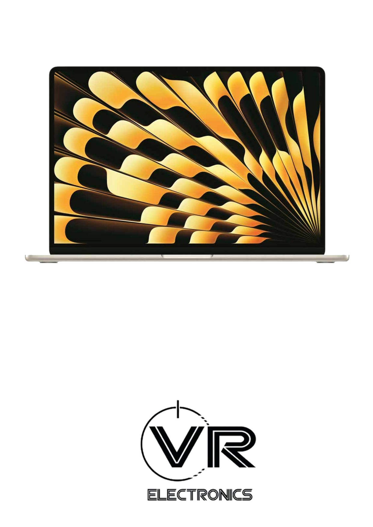 MacBook Air 13" M3 2024 Ricondizionato