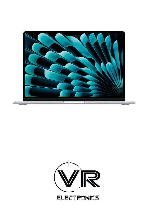 MacBook Air 15" M4 Nuovo