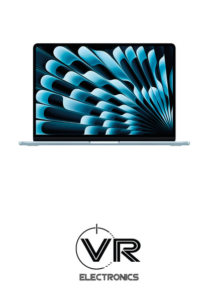 MacBook Air 15" M4 Nuovo