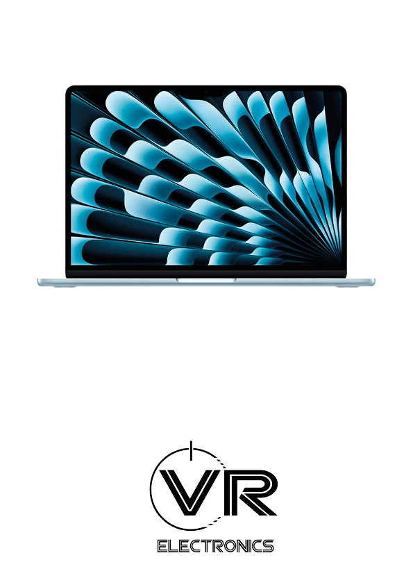 MacBook Air 15" M4 Nuovo