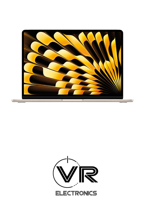 MacBook Air 15" M4 Nuovo