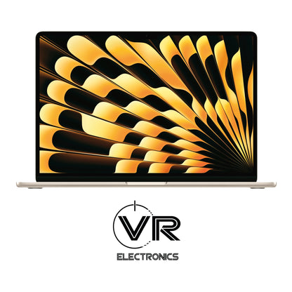 MacBook Air 15" M3 2024 Ricondizionato