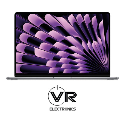 MacBook Air 15" M3 2024 Ricondizionato