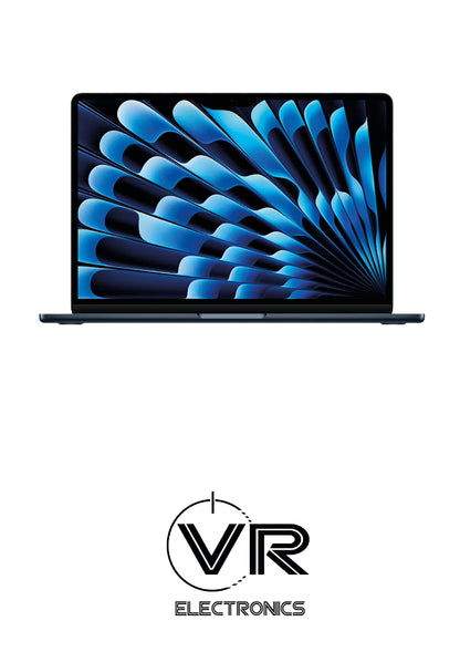 MacBook Air 15" M4 Nuovo