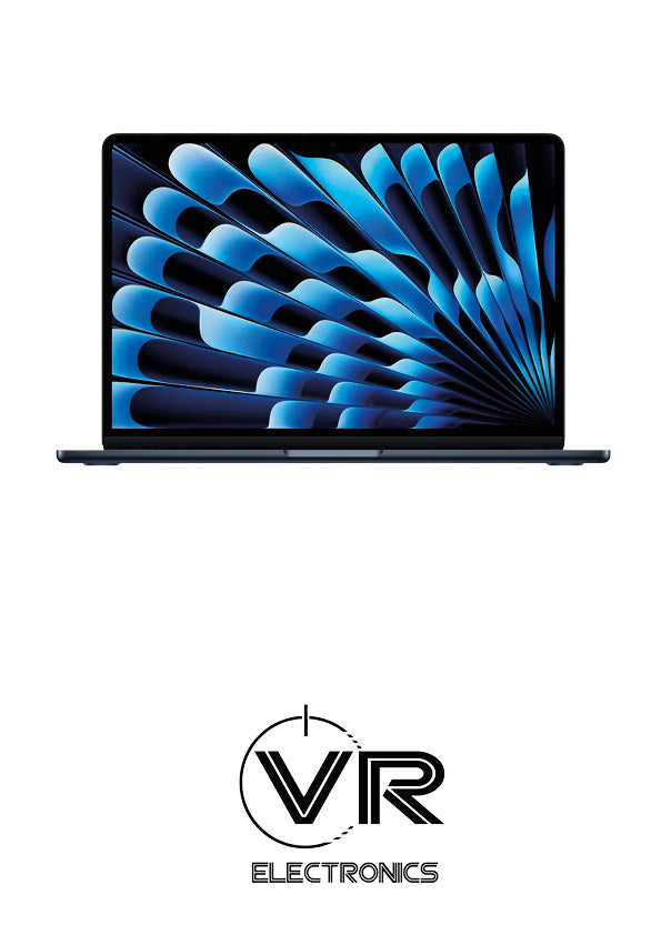 MacBook Air 15" M4 Nuovo