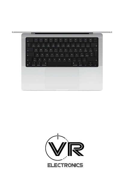 MacBook Pro 16" M4 Nuovo